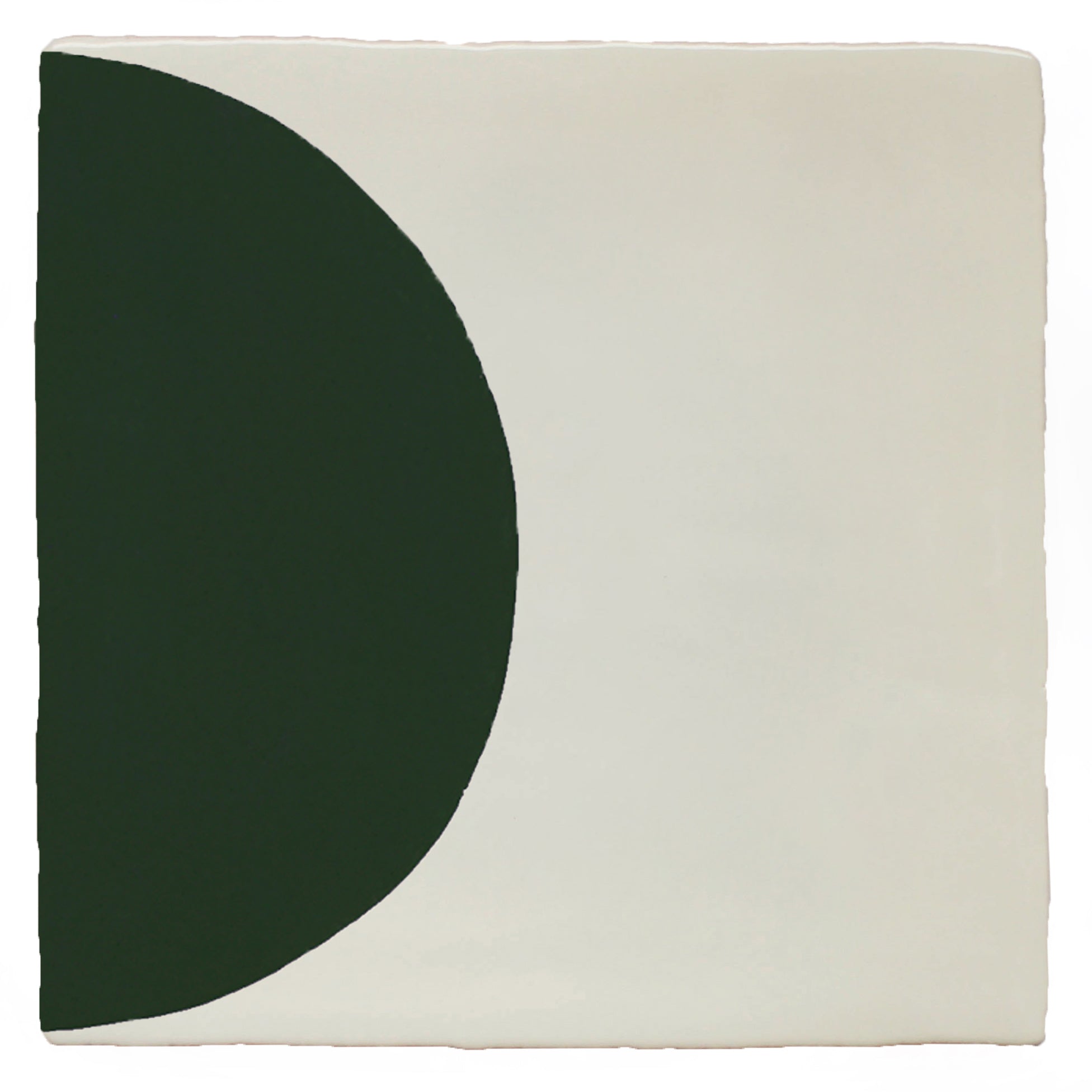 Arc Half Bottle Green