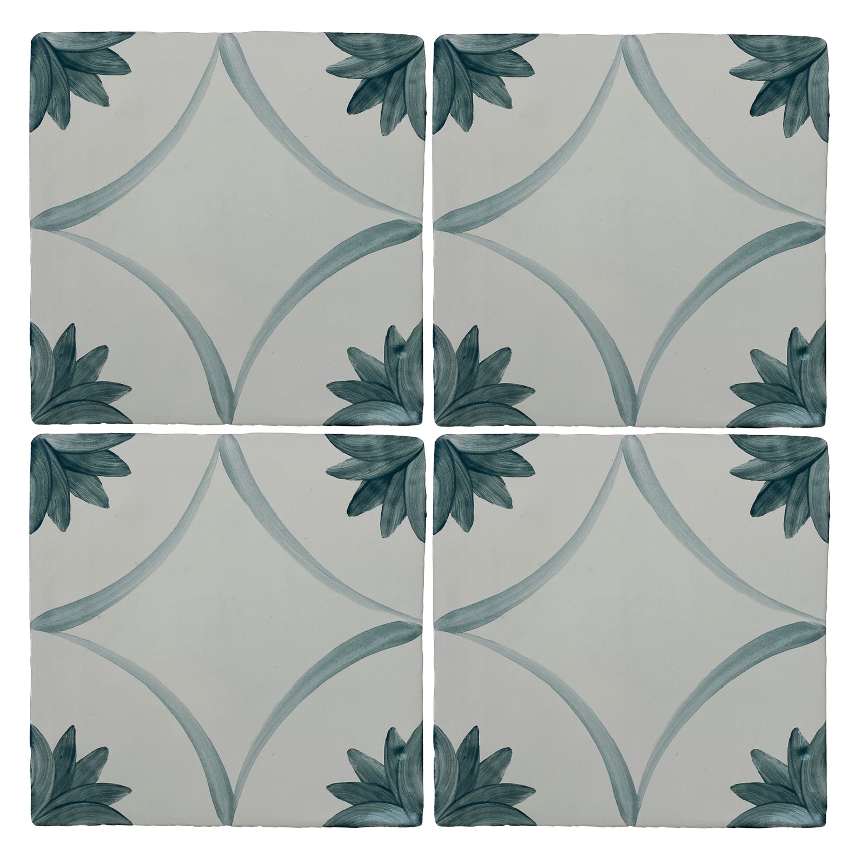 Rosen Cornish Slate Trellis