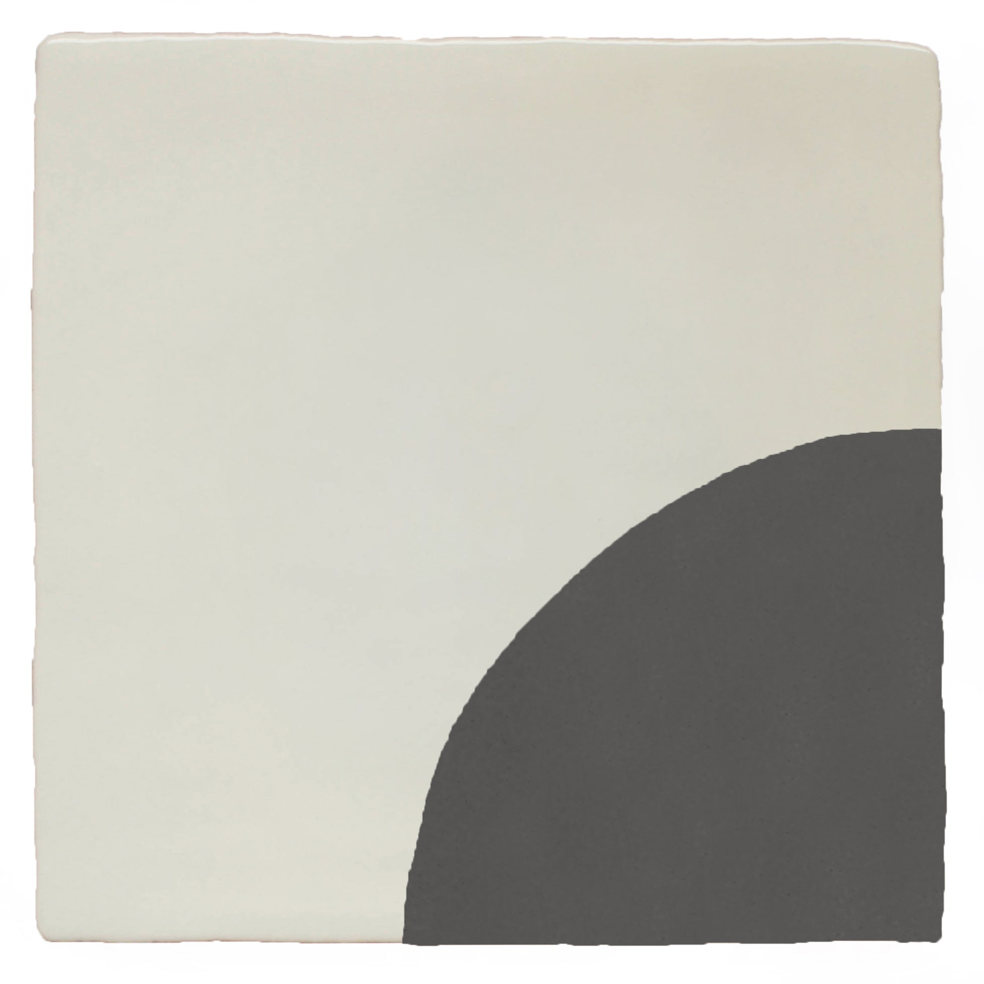 Arc Quarter Charcoal