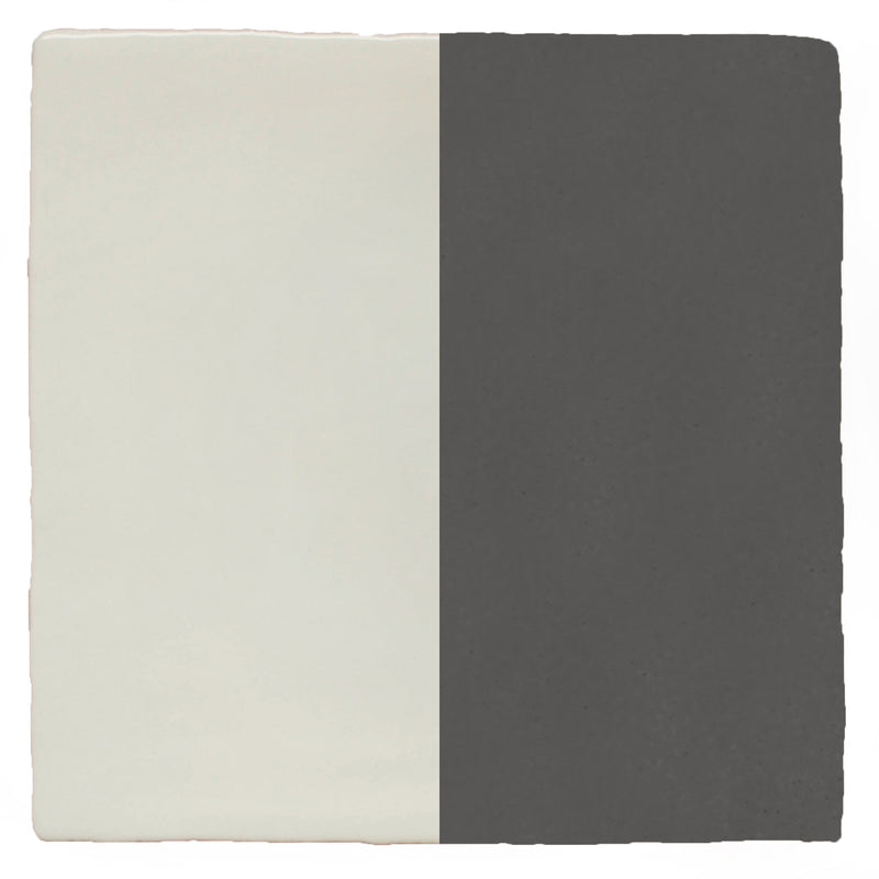 Half Plain Sailing Charcoal