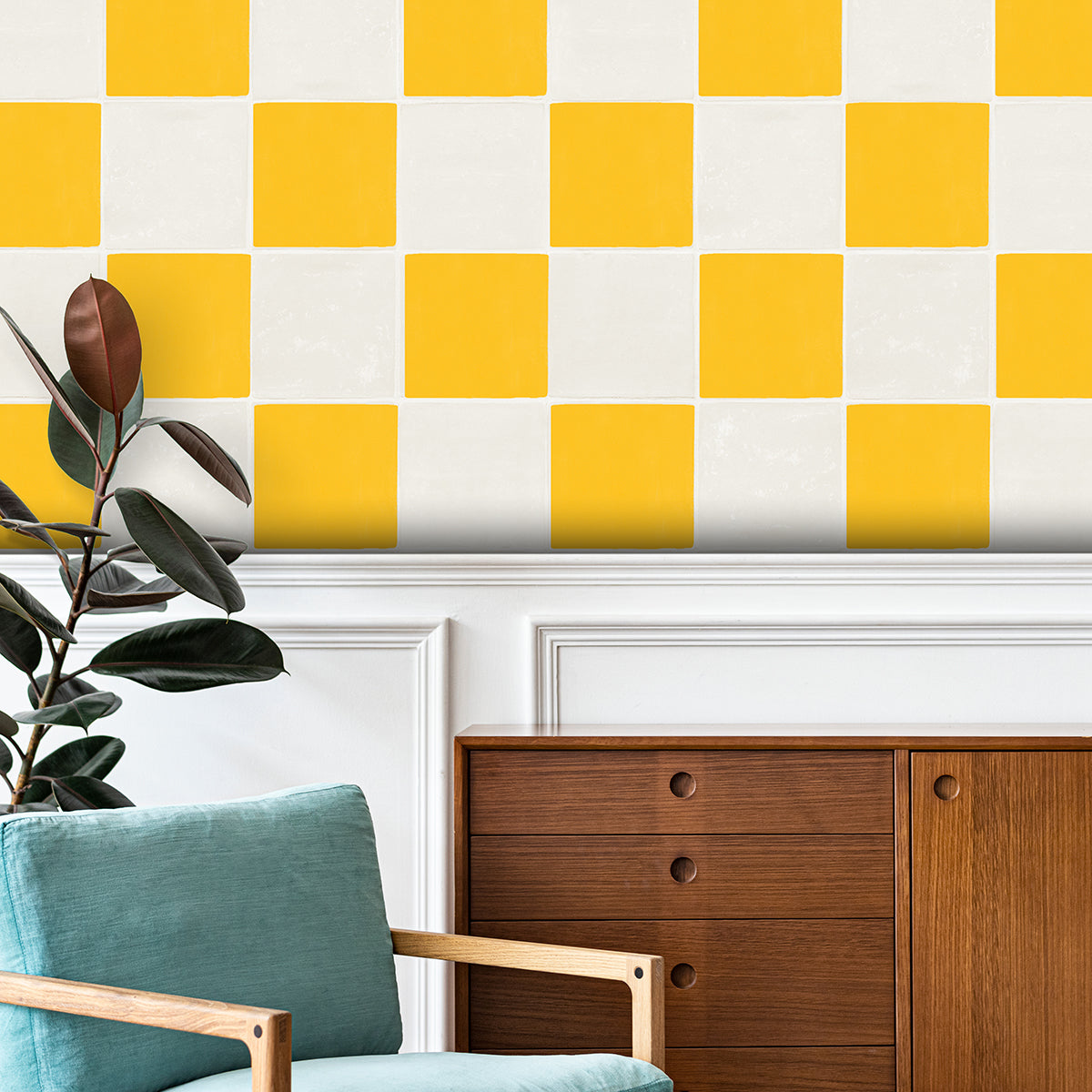 Plain Sailing Lemon