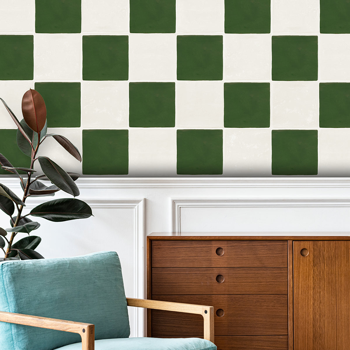 Spruce Plain Colour