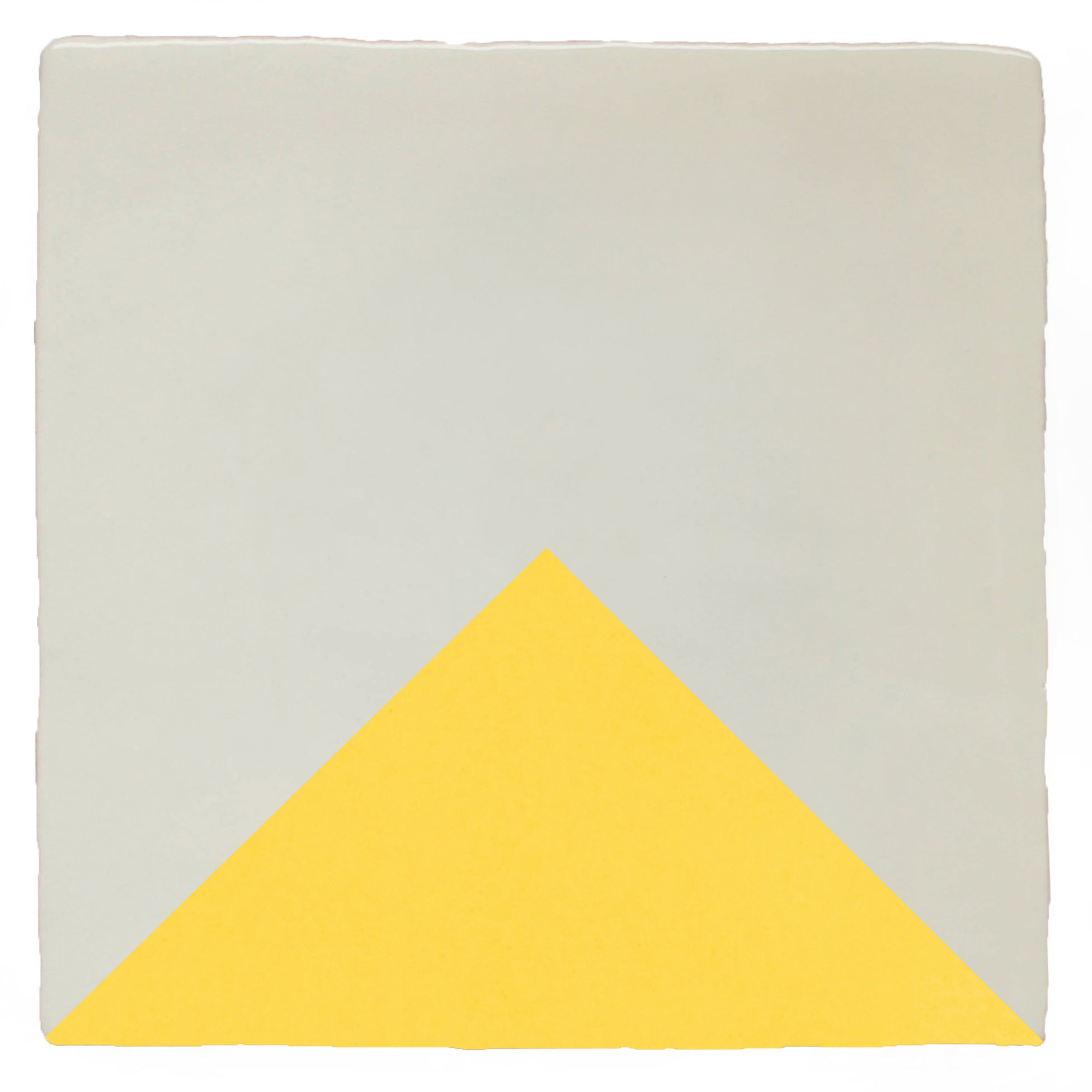 Quarter Signal Citrus