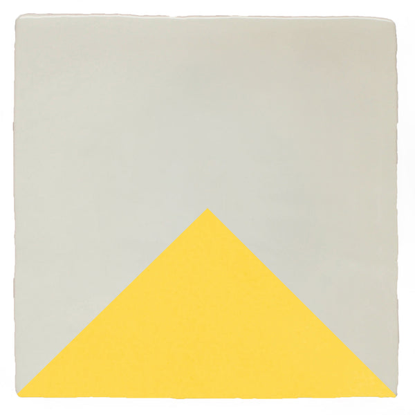 Quarter Signal Citrus