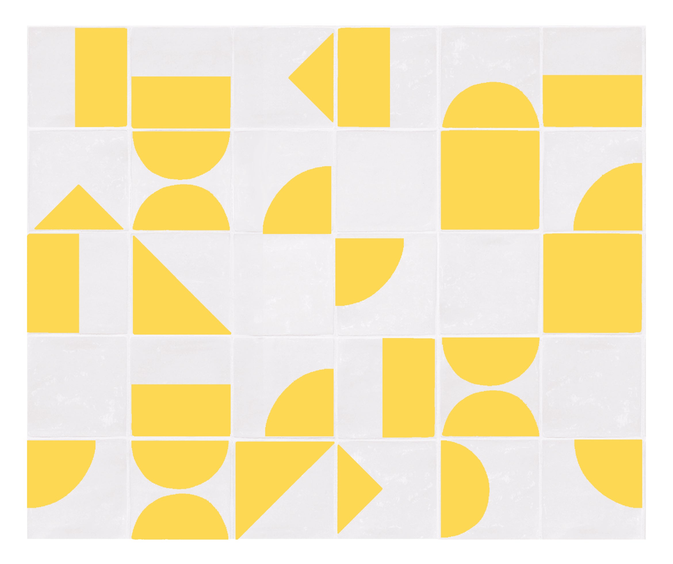 Quarter Signal Citrus