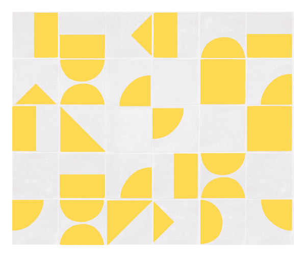 Half Plain Sailing Citrus