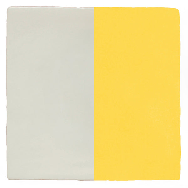 Half Plain Sailing Citrus