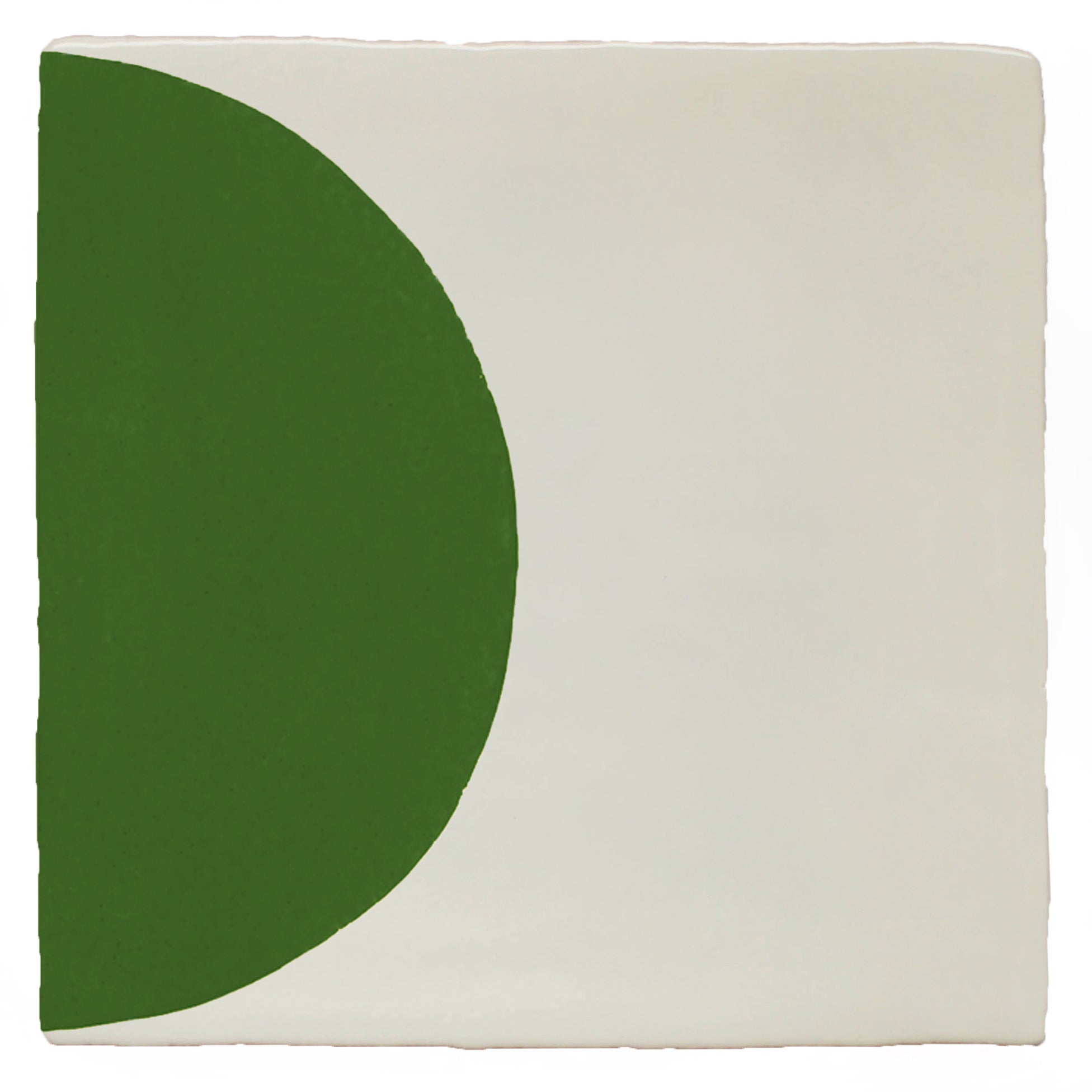 Arc Half Clover
