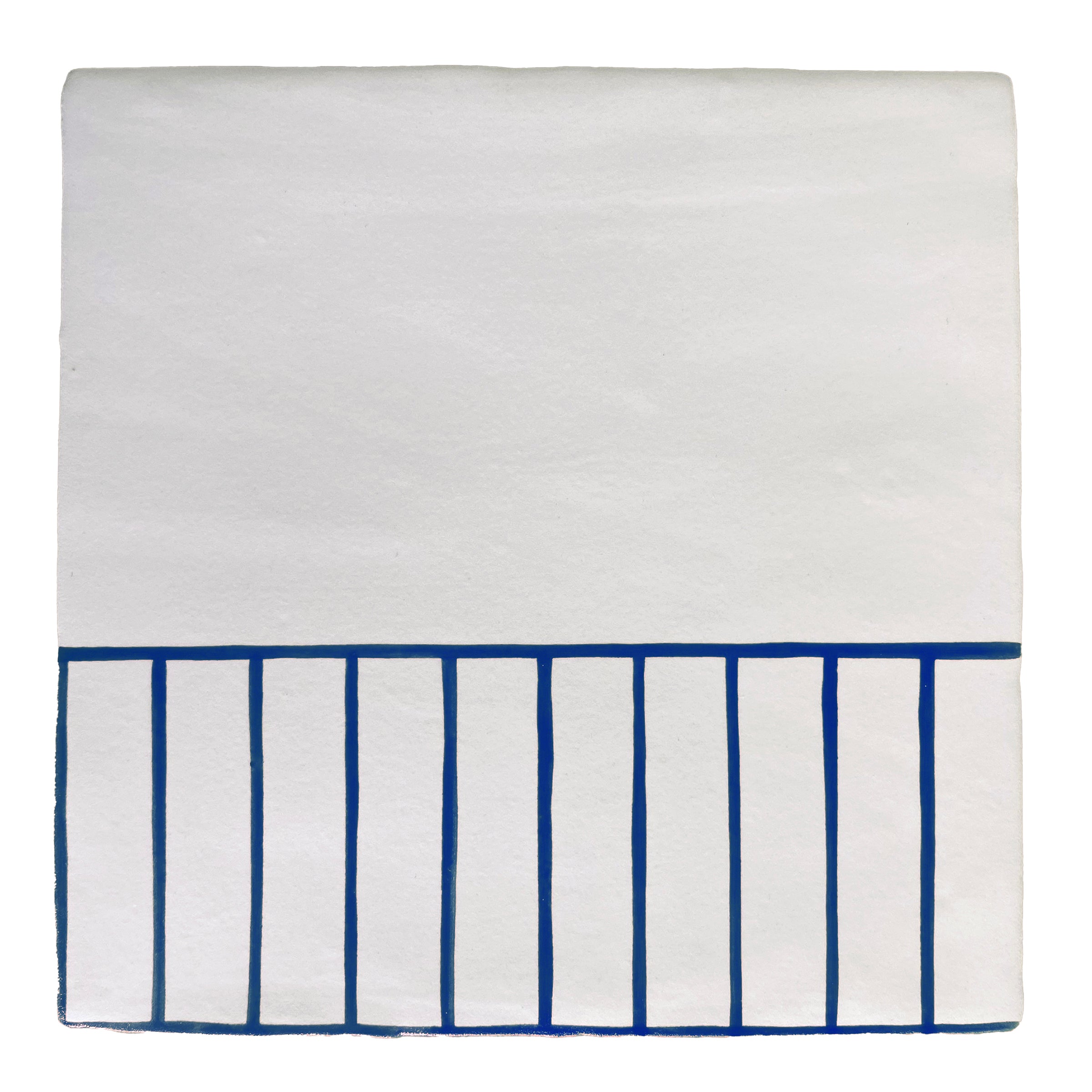 Columbia Road Grid Border