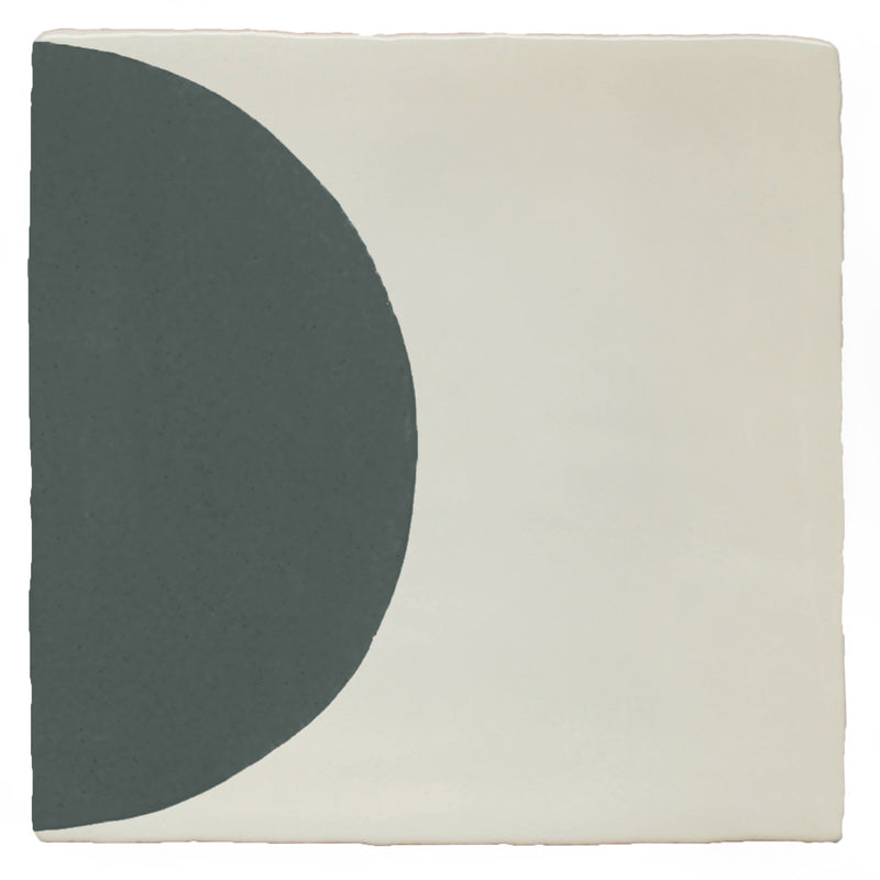 Arc Half Cornish Slate