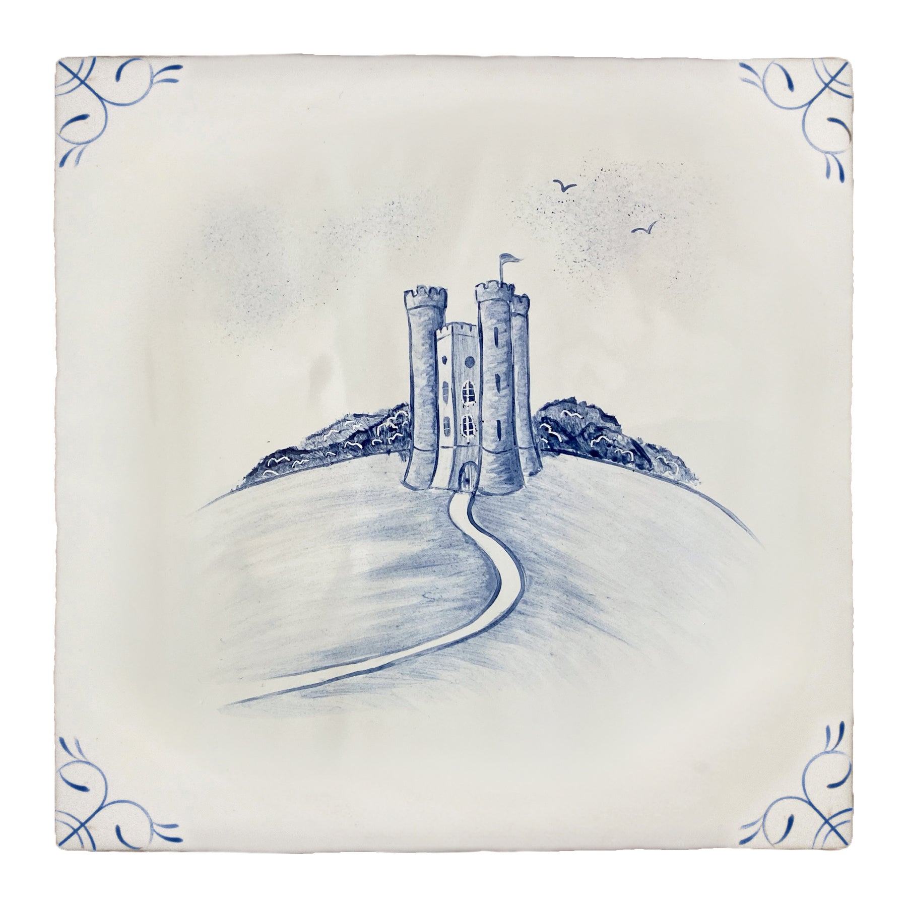 Cotswold Delft Broadway Tower