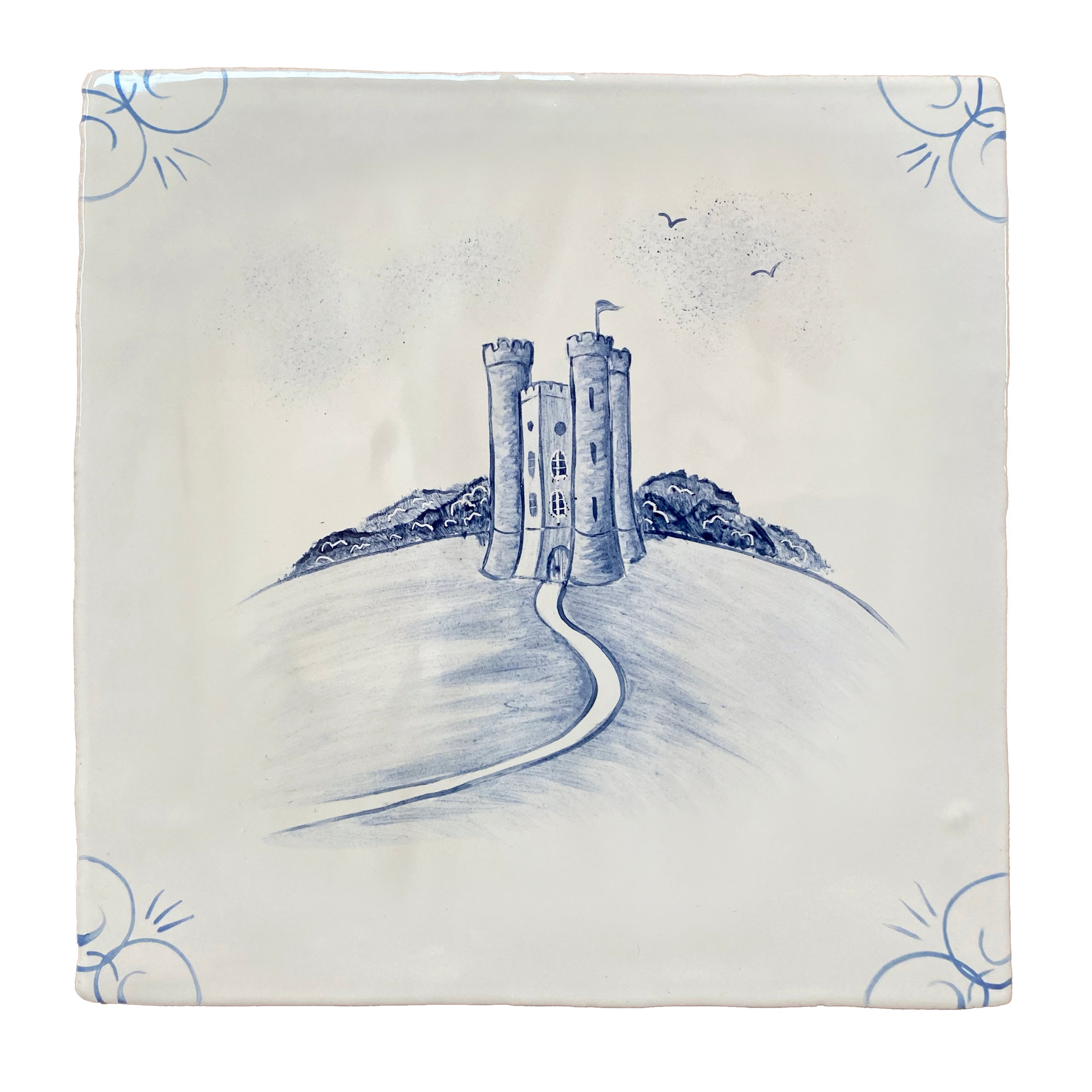 Cotswold Delft Broadway Tower