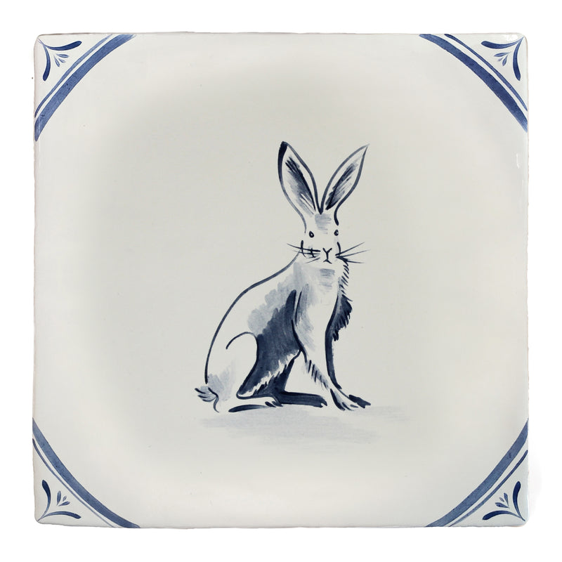 Cotswold Delft Hare