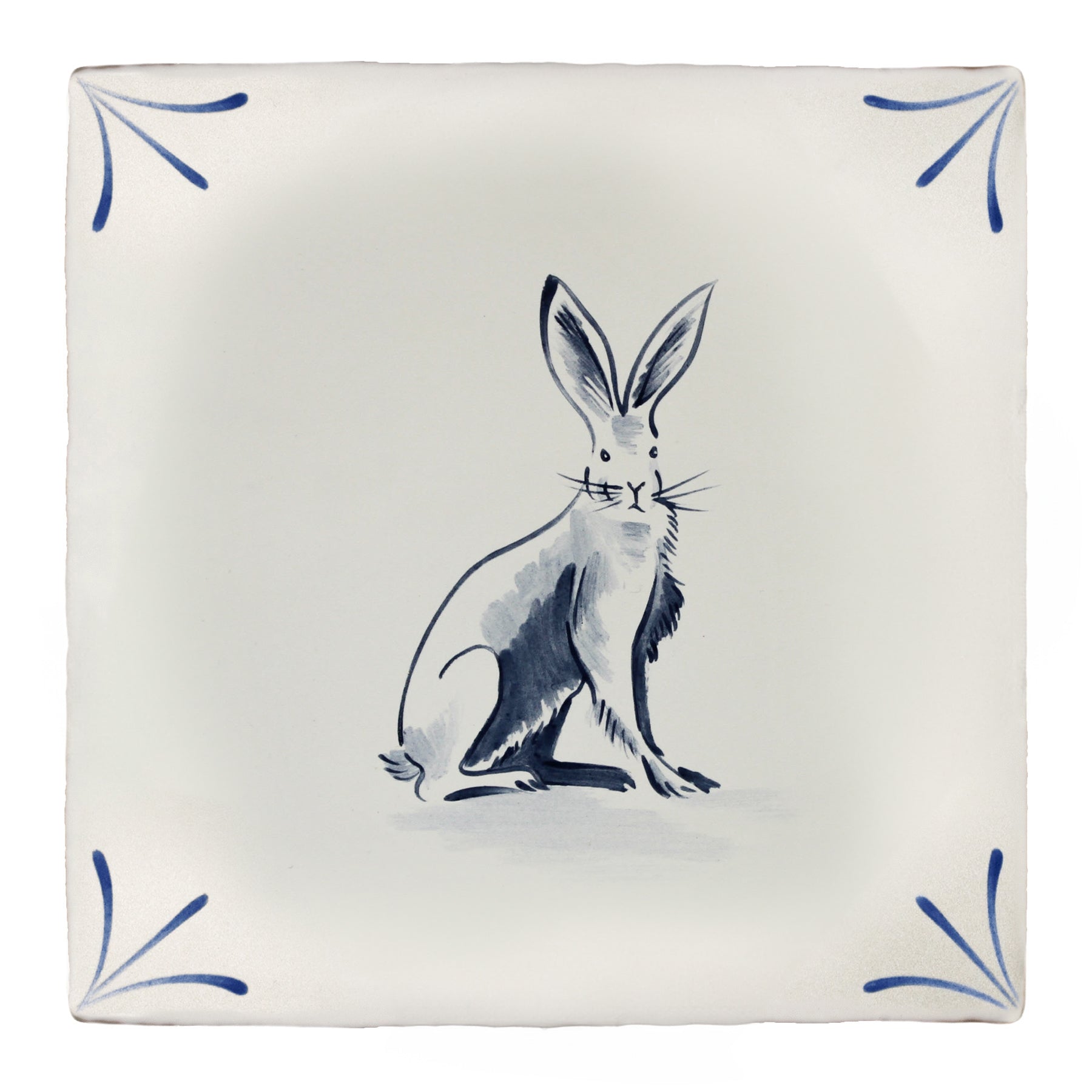 Cotswold Delft Hare