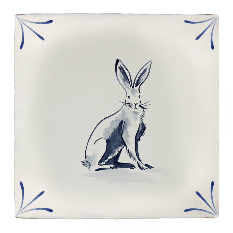 Cotswold Delft Hare