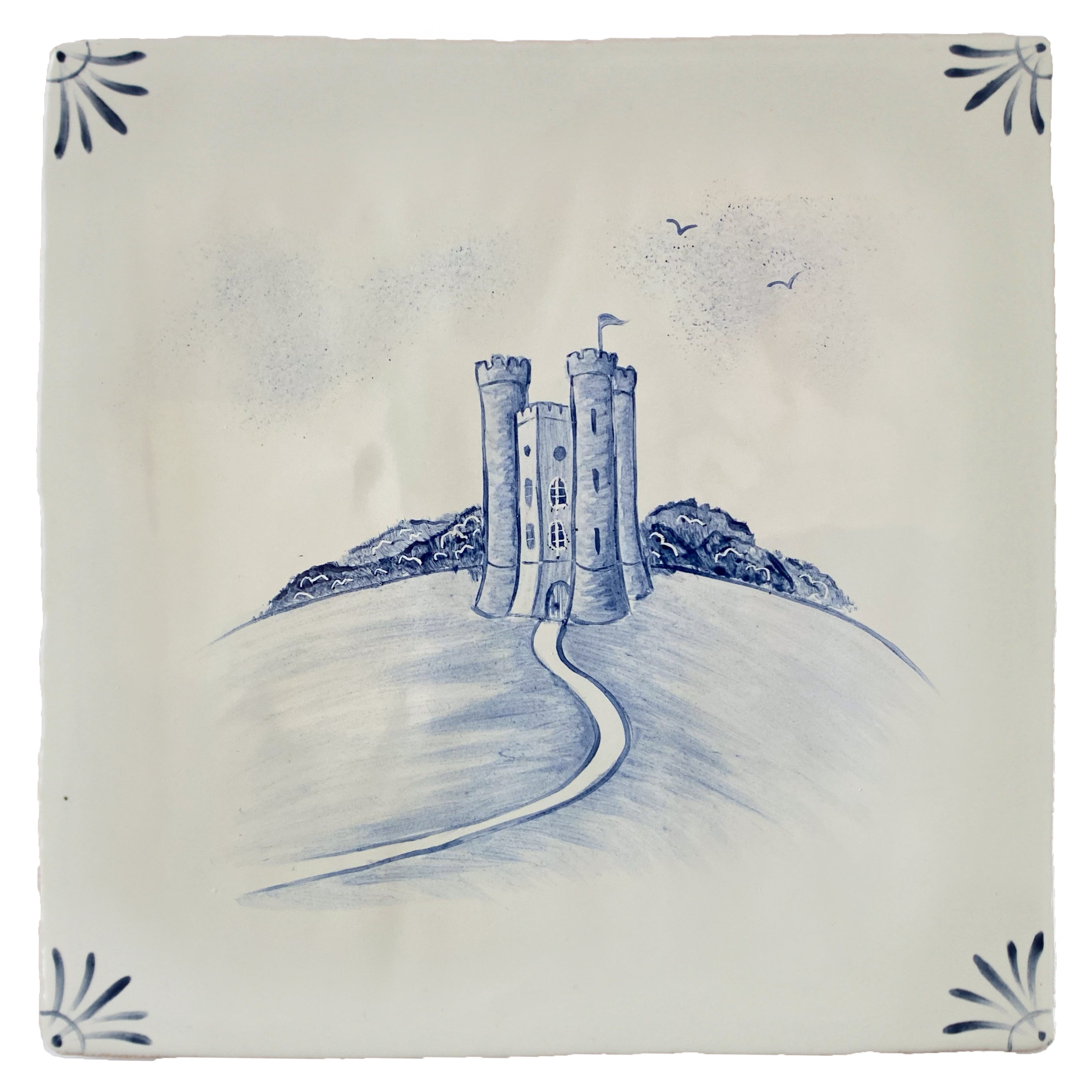 Cotswold Delft Broadway Tower