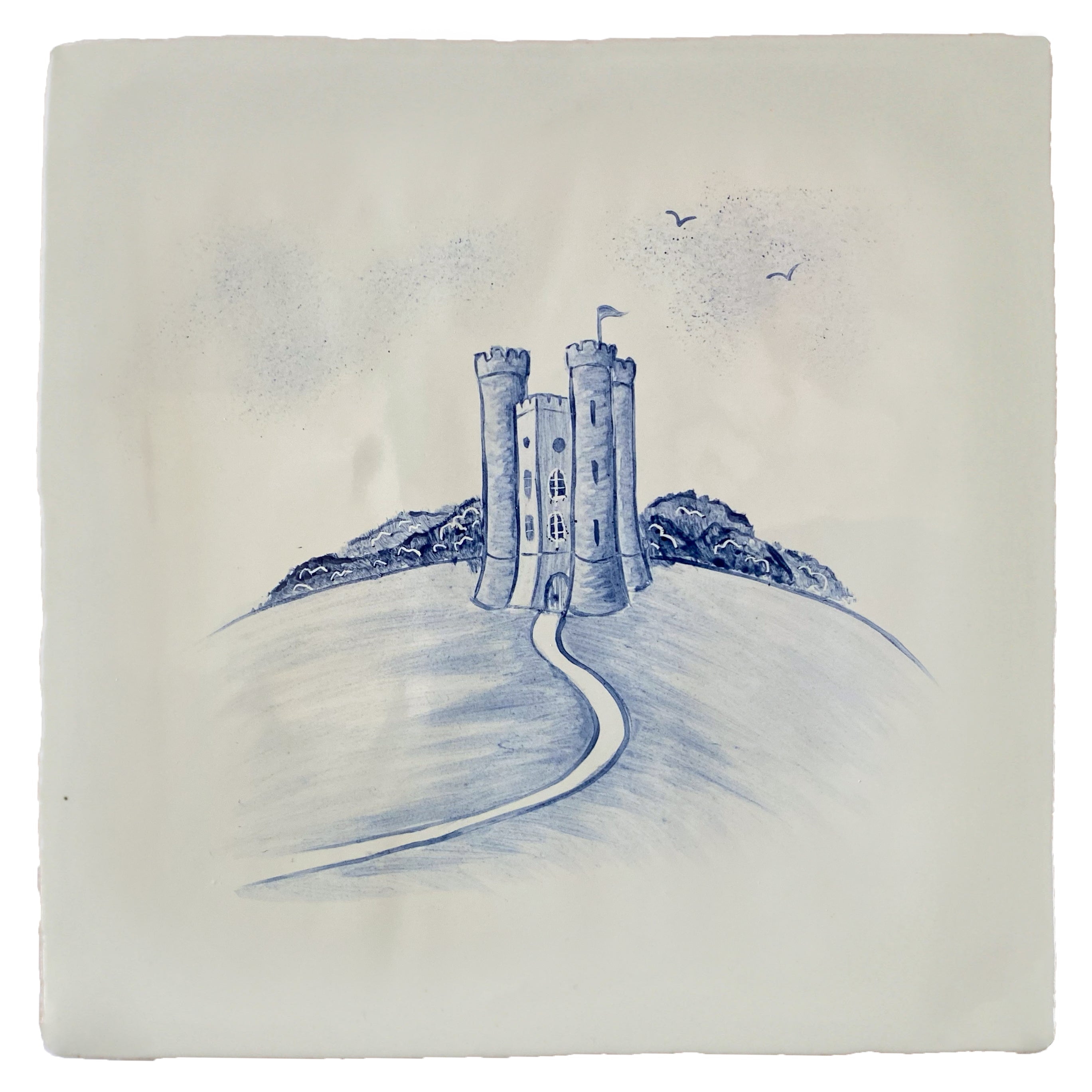 Cotswold Delft Broadway Tower
