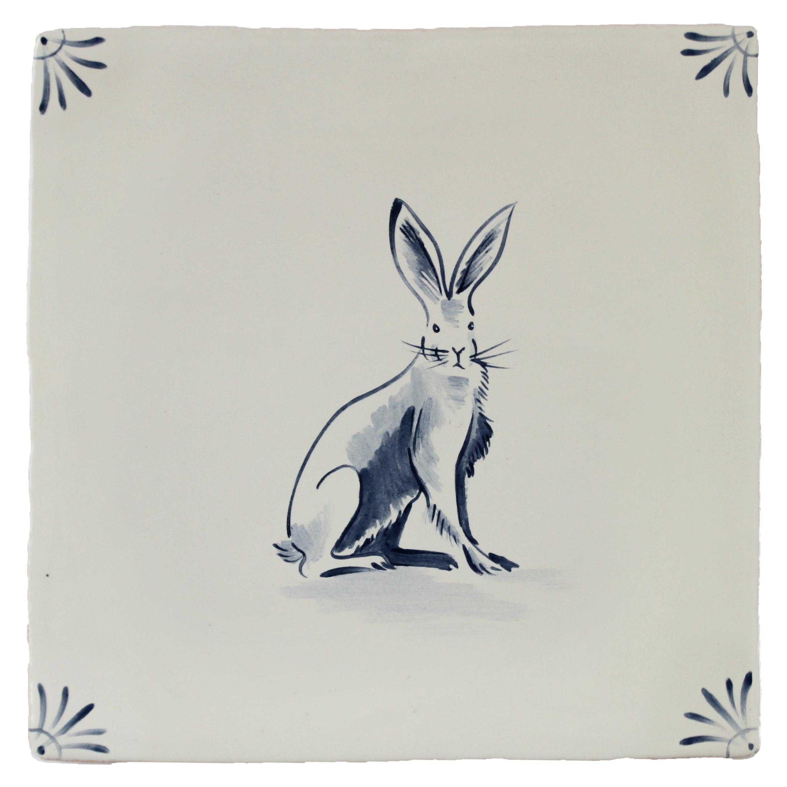 Cotswold Delft Hare