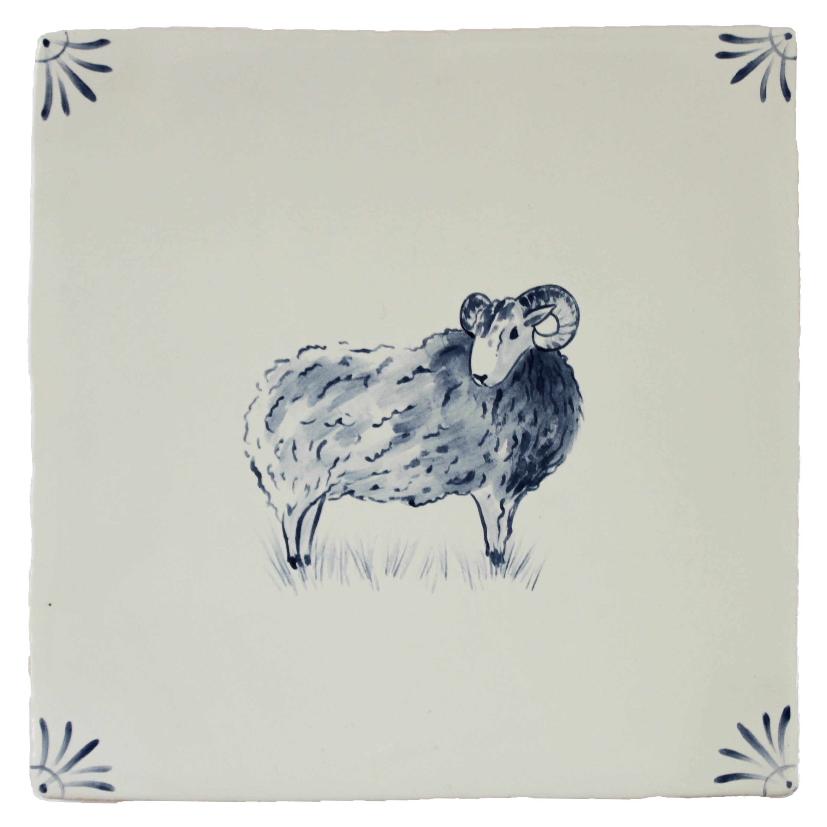 Cotswold Delft Ram
