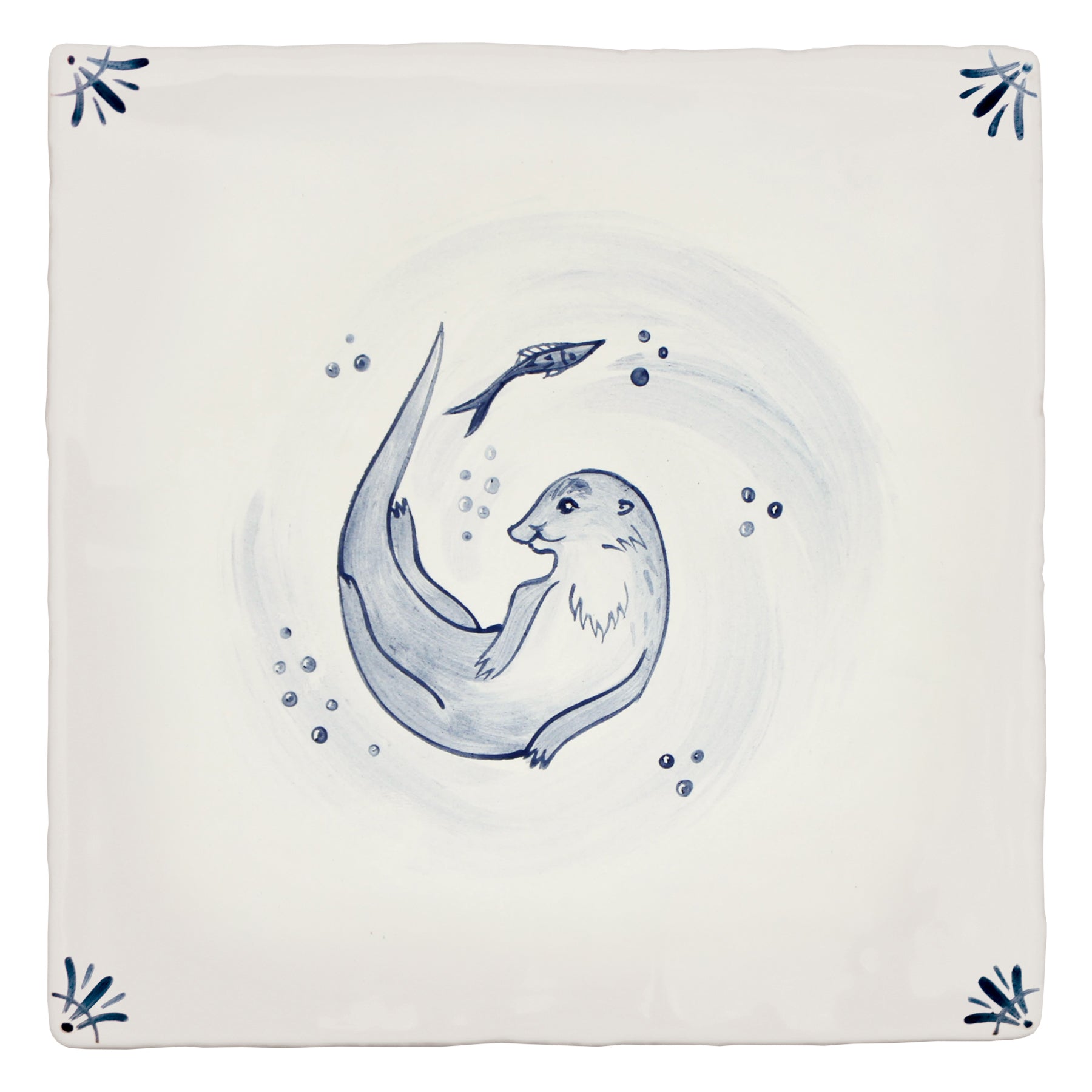 Wilderness Delft Otter