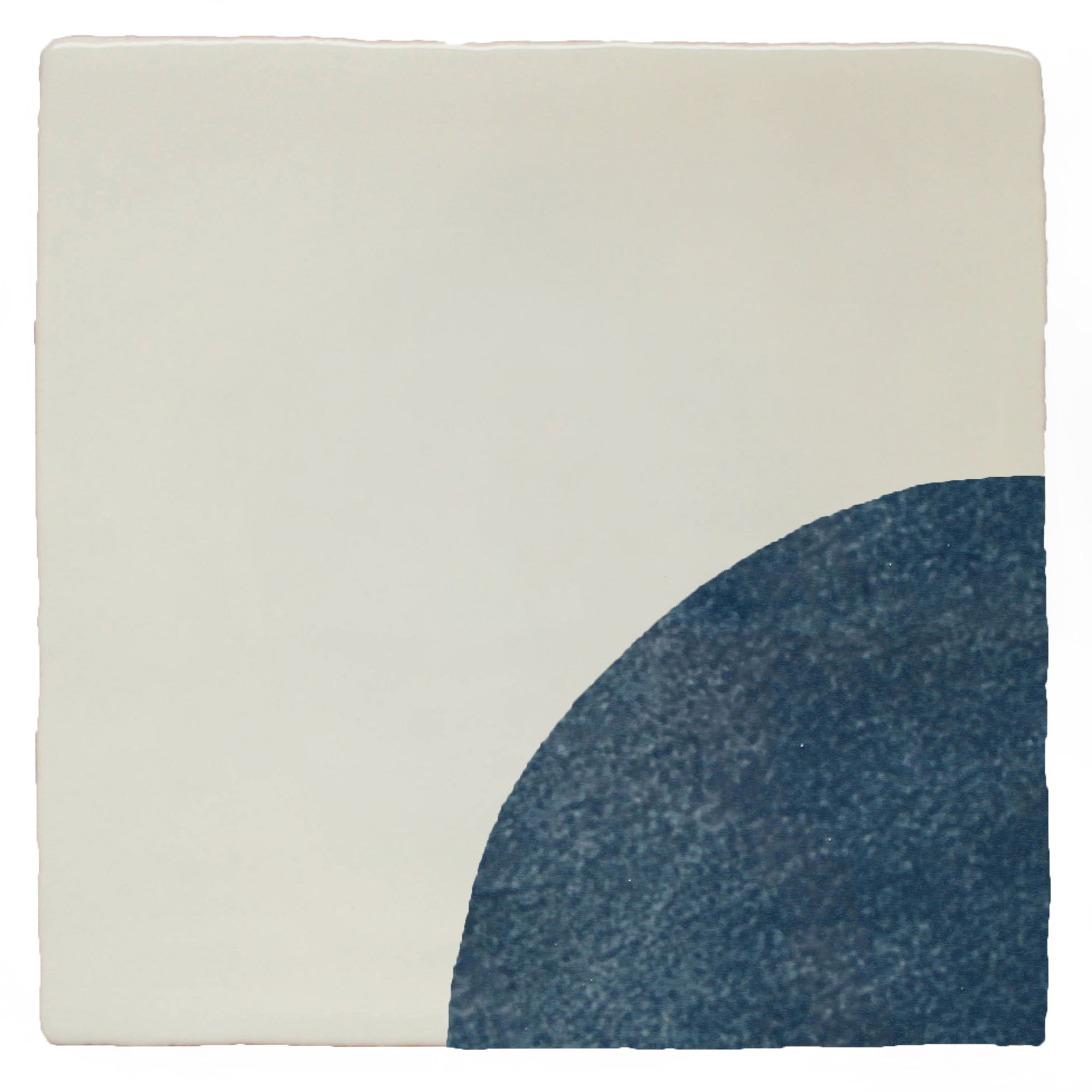 Arc Quarter Denim
