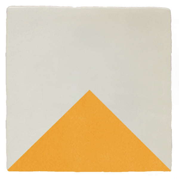 Quarter Signal English Mustard