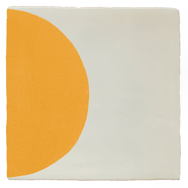 Arc Half English Mustard