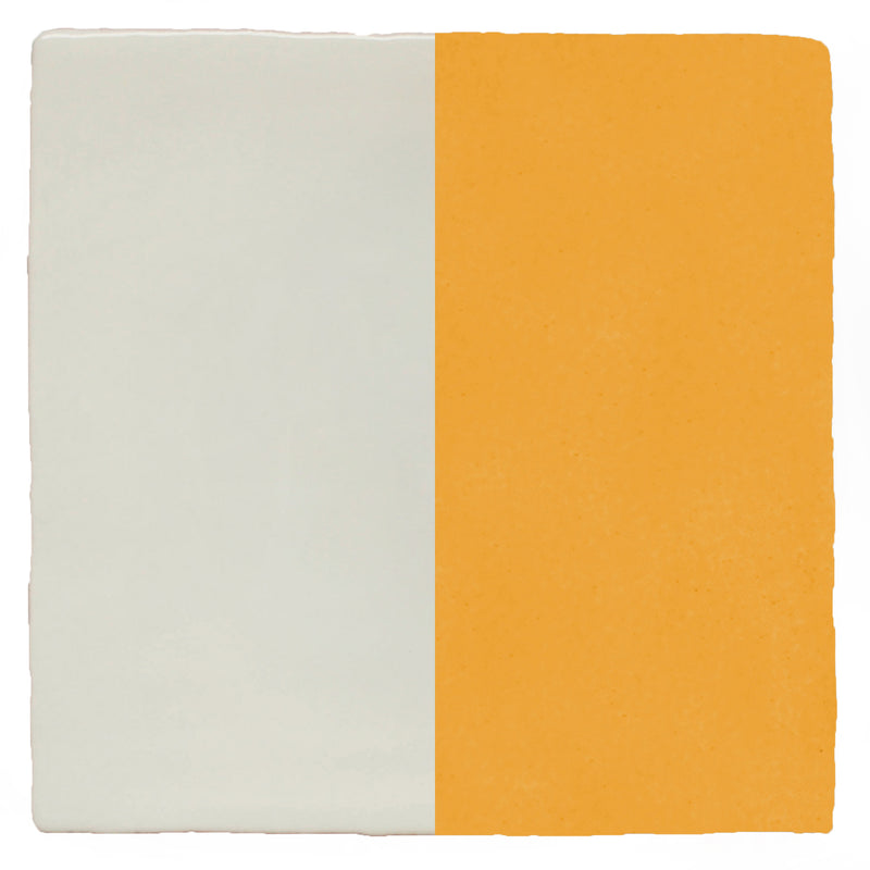 Half Plain Sailing English Mustard