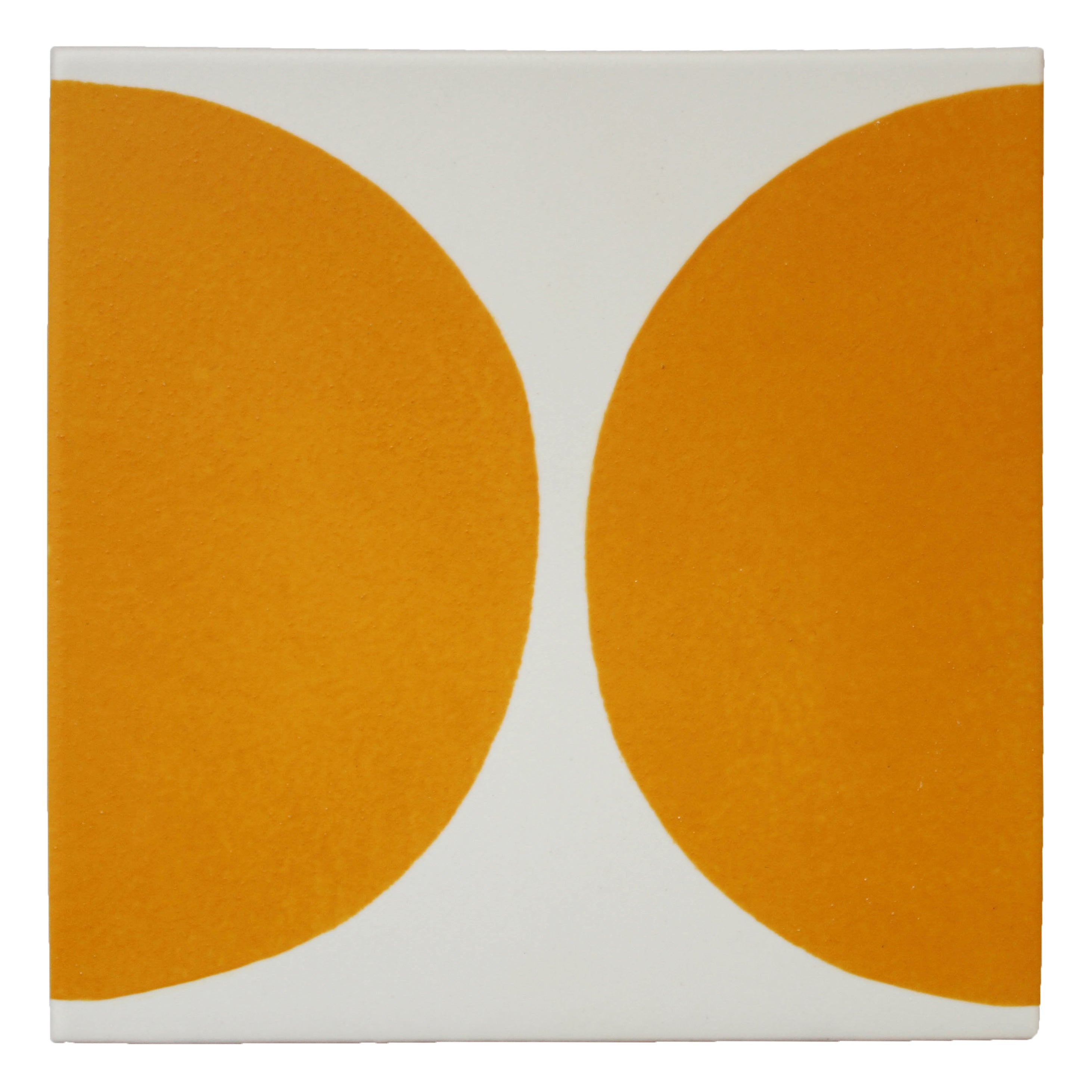 Arc Floor English Mustard Decorum Studio Cornwall