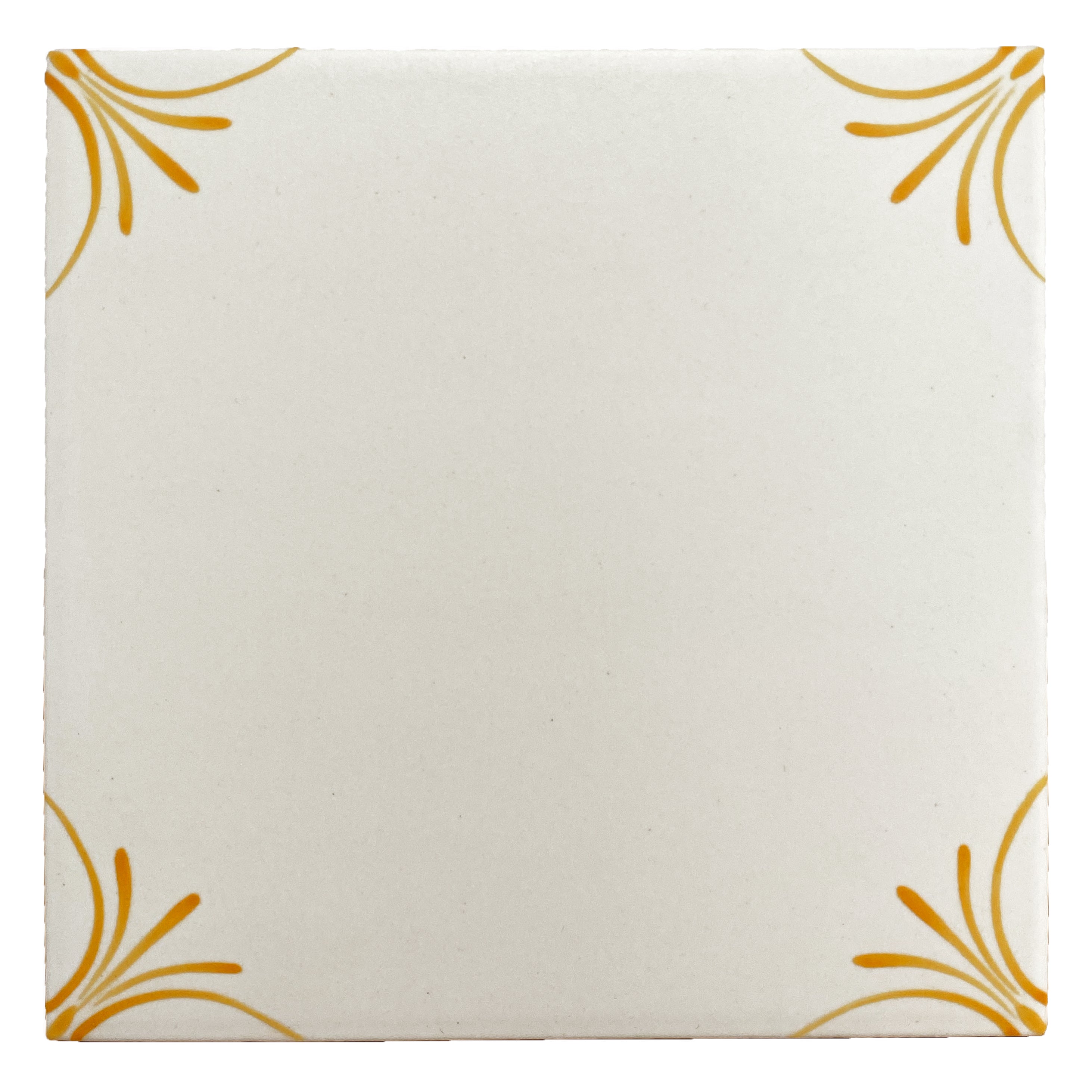 Safran Floor Corners