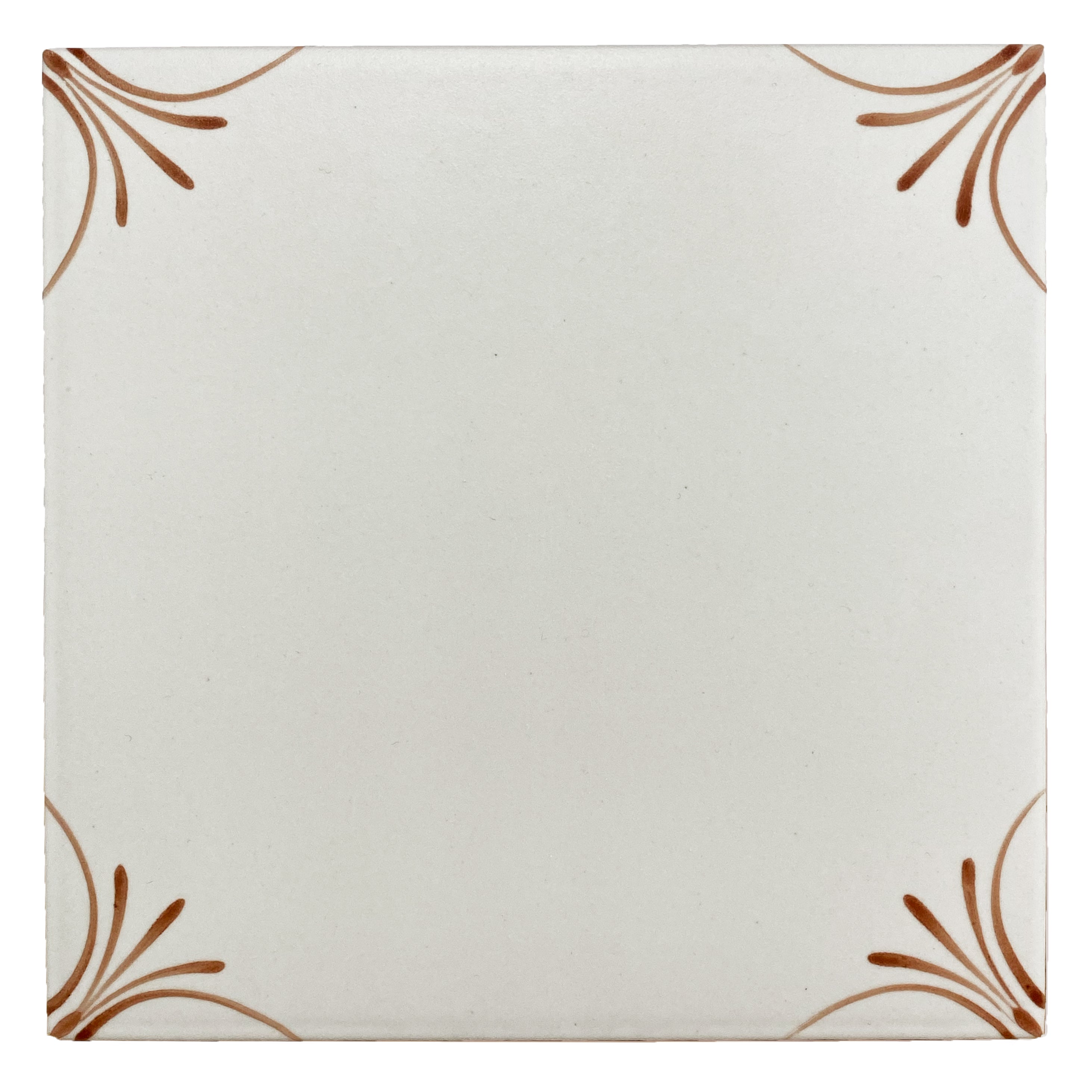Safran Floor Corners