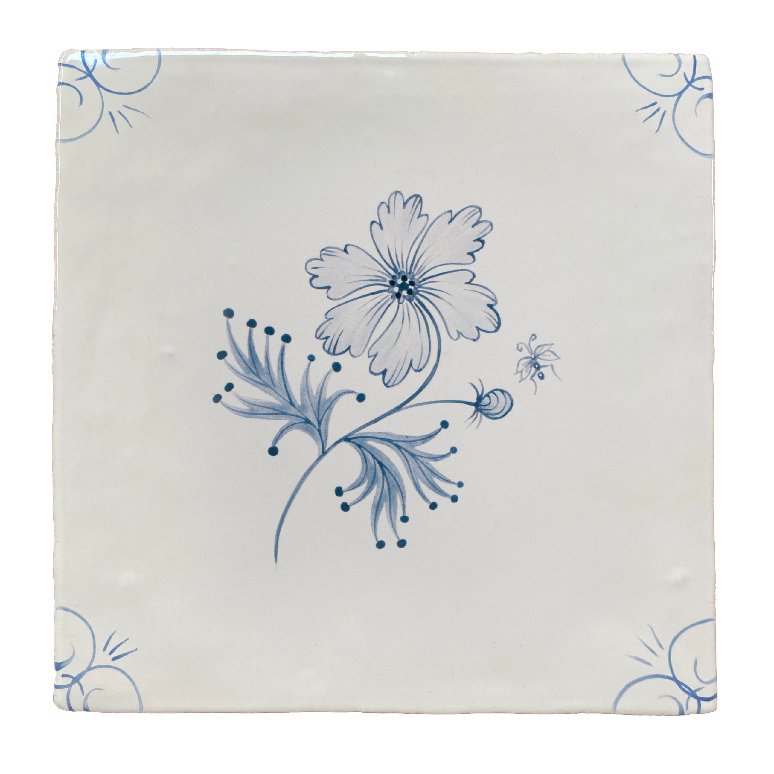 Flora Delft Cosmos