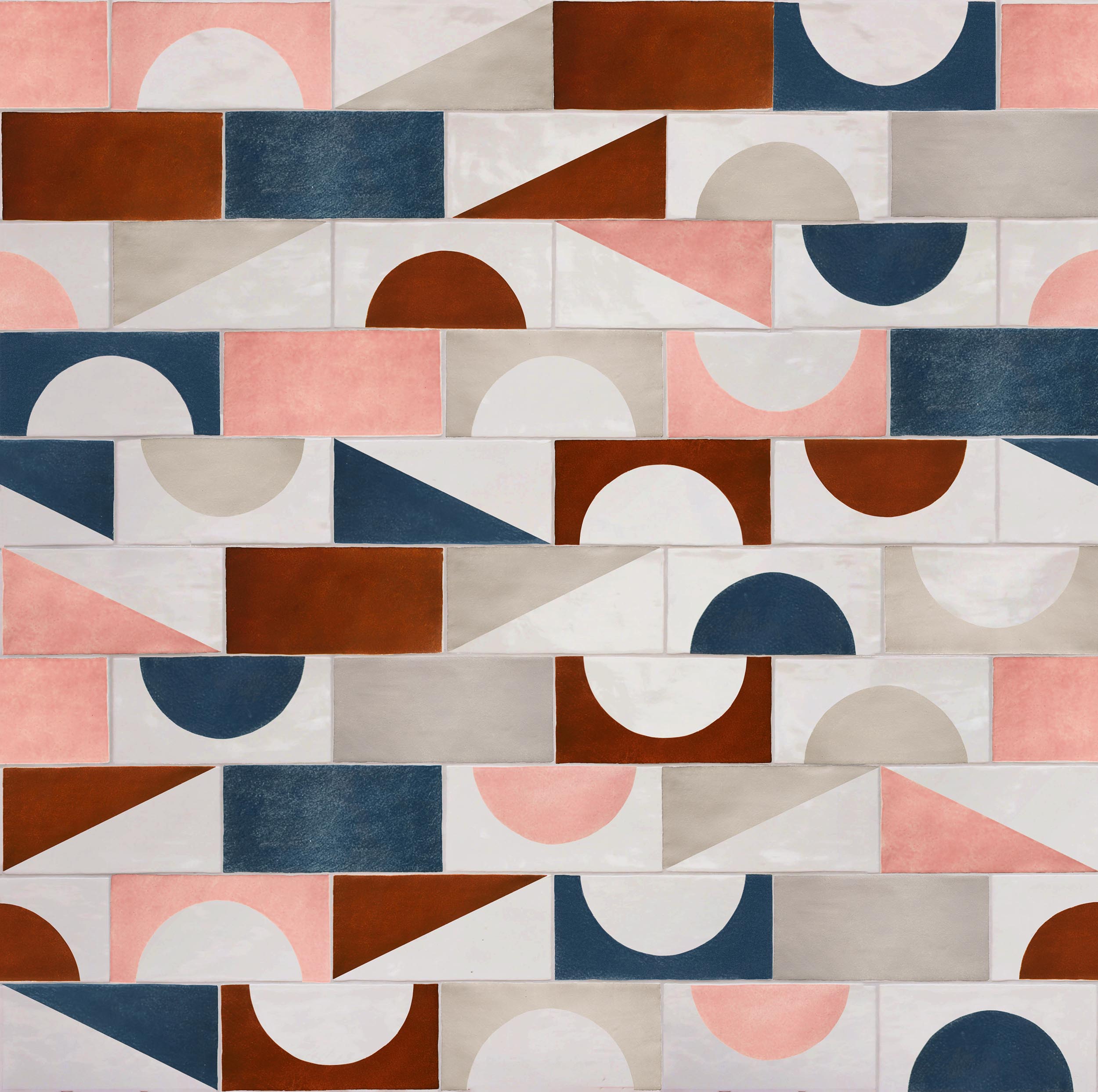 Shape Play Horizon 50 Tile Panel