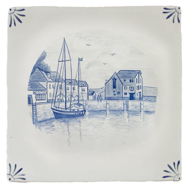 Harbour Delft Padstow