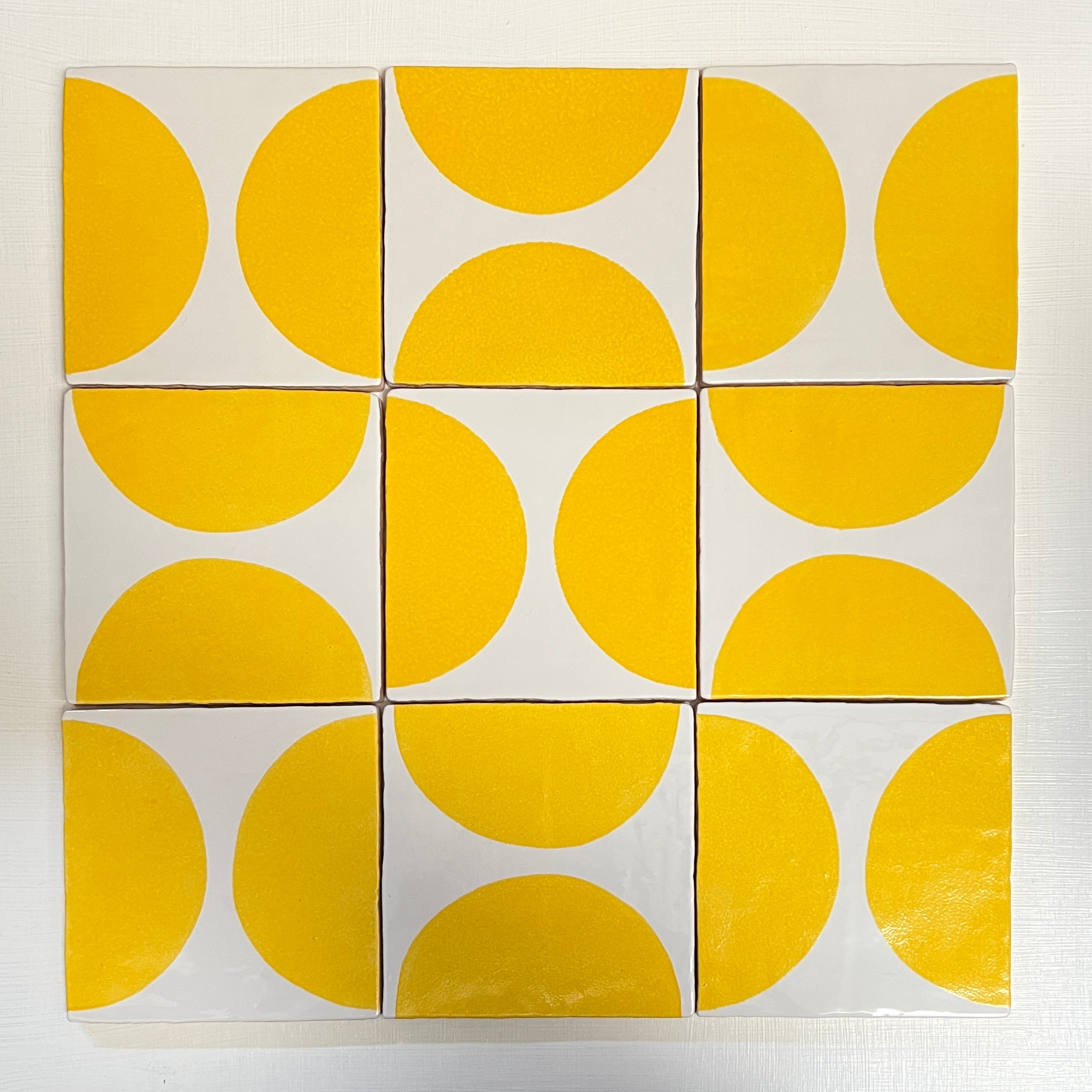 Seconds - Arc Lemon on English