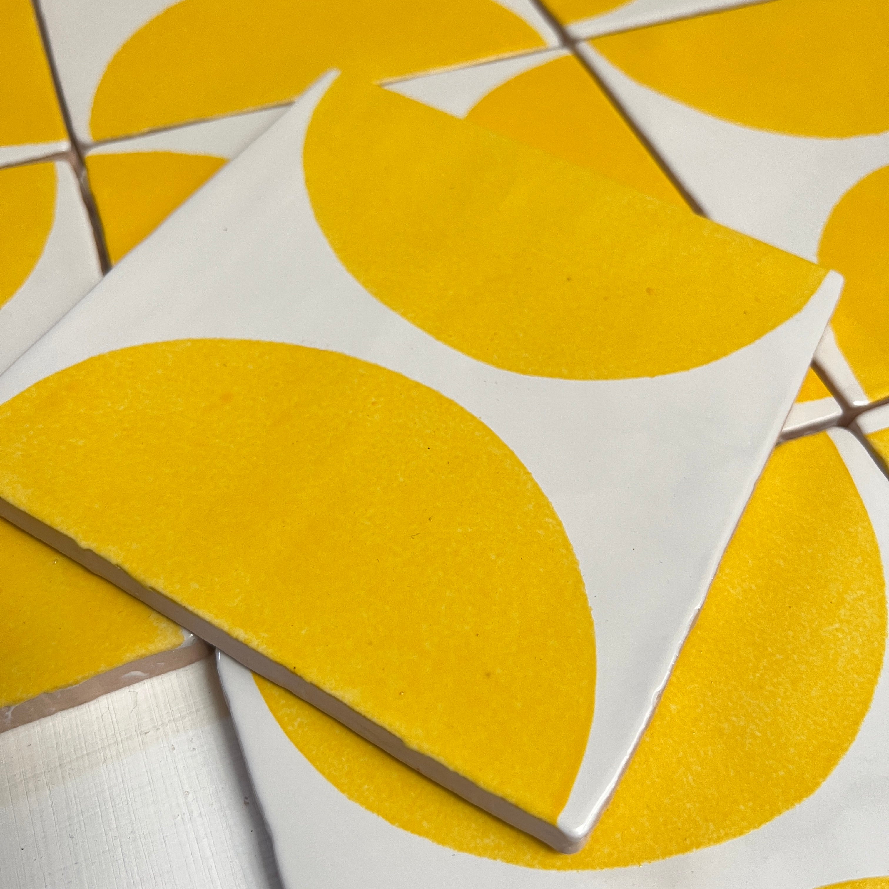 Seconds - Arc Lemon on English