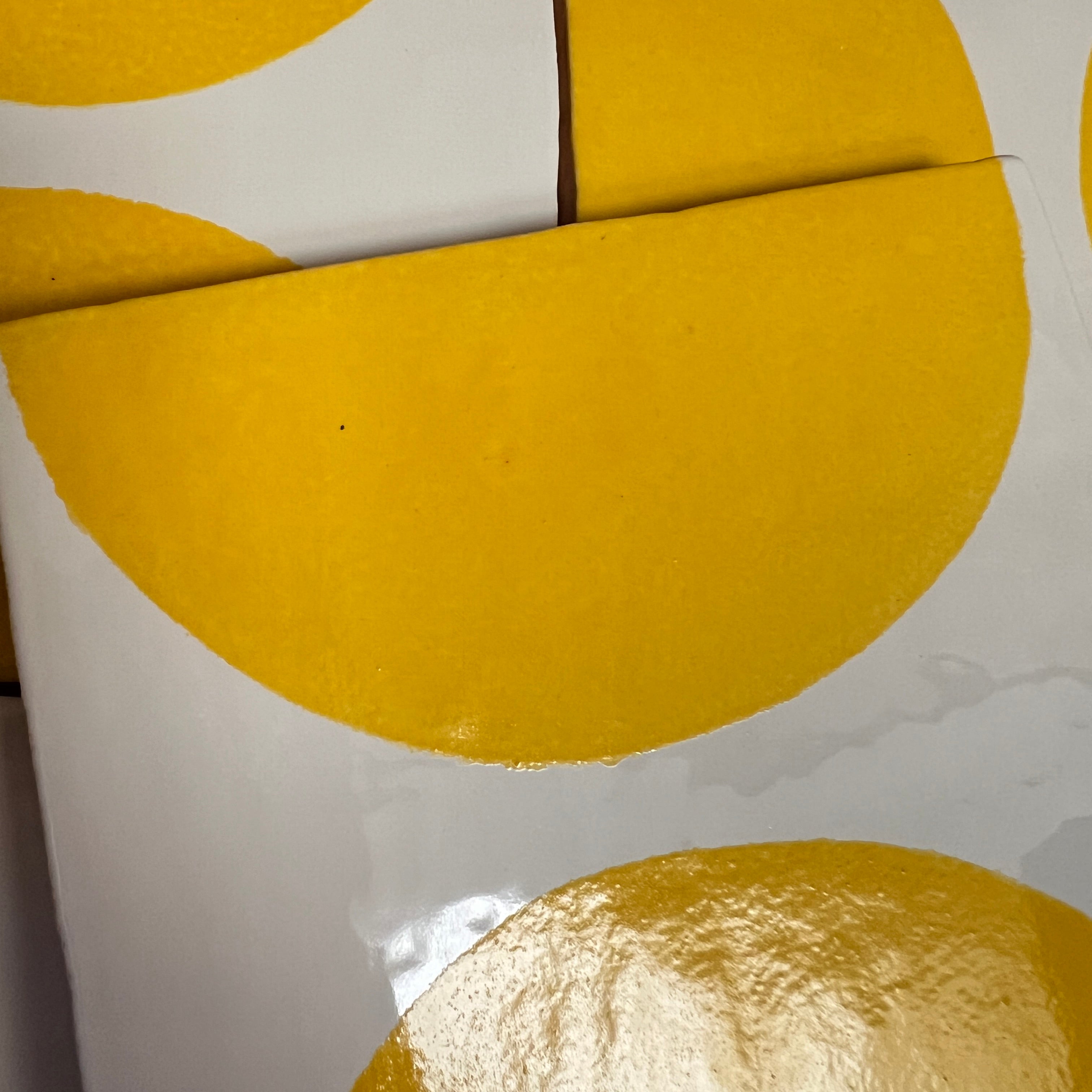 Seconds - Arc Lemon on English
