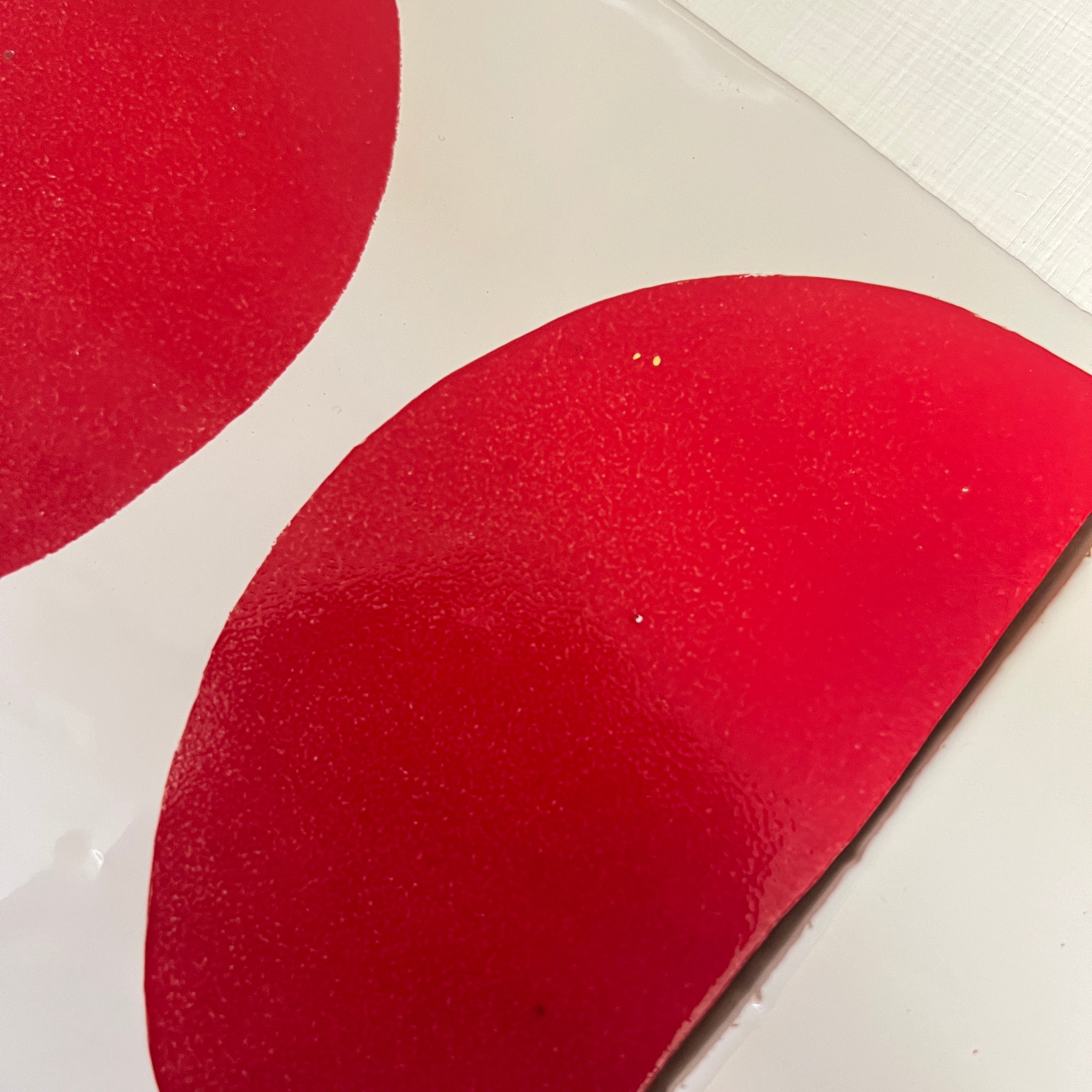 Seconds - Arc Berry on English