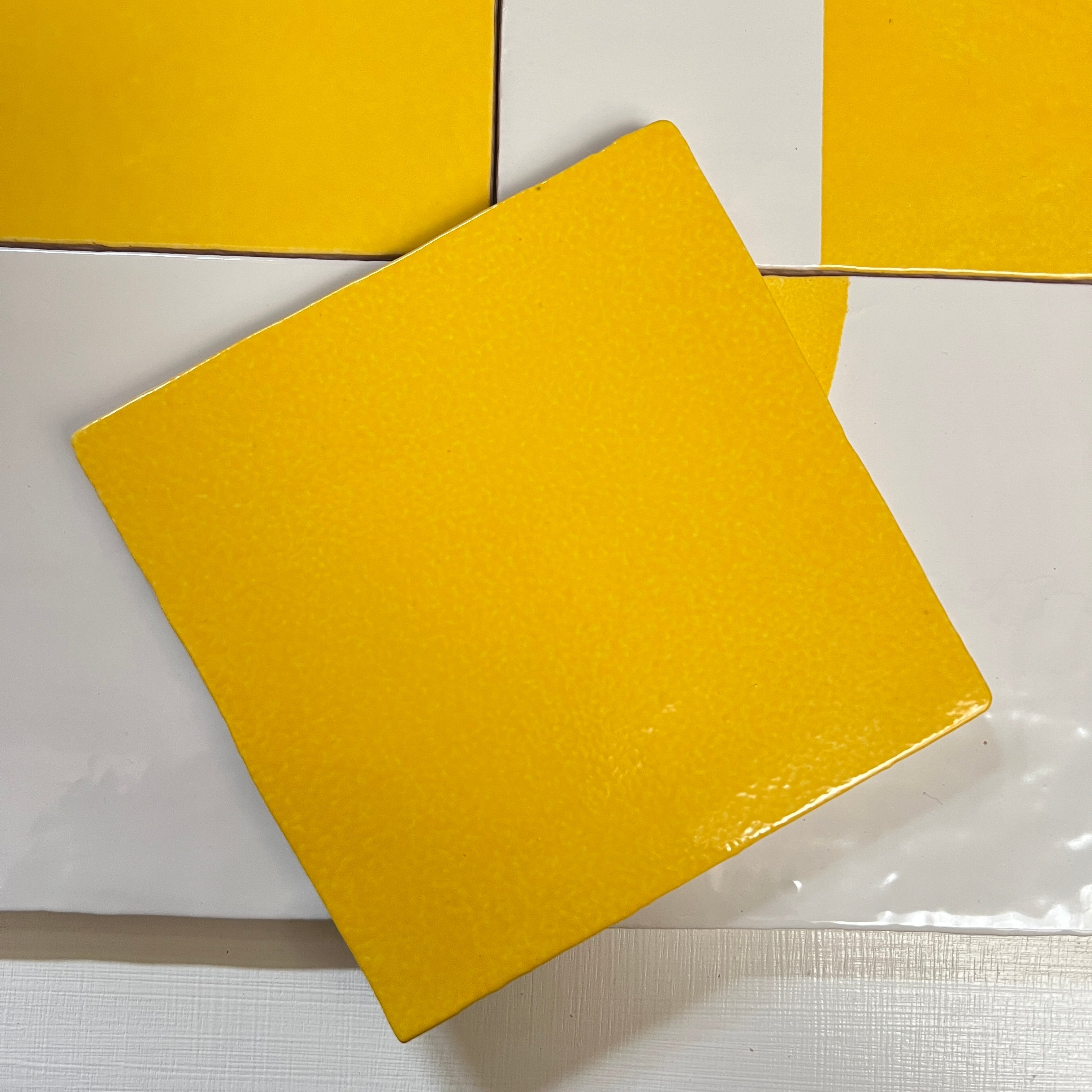 Seconds - Arc Lemon Mix on English
