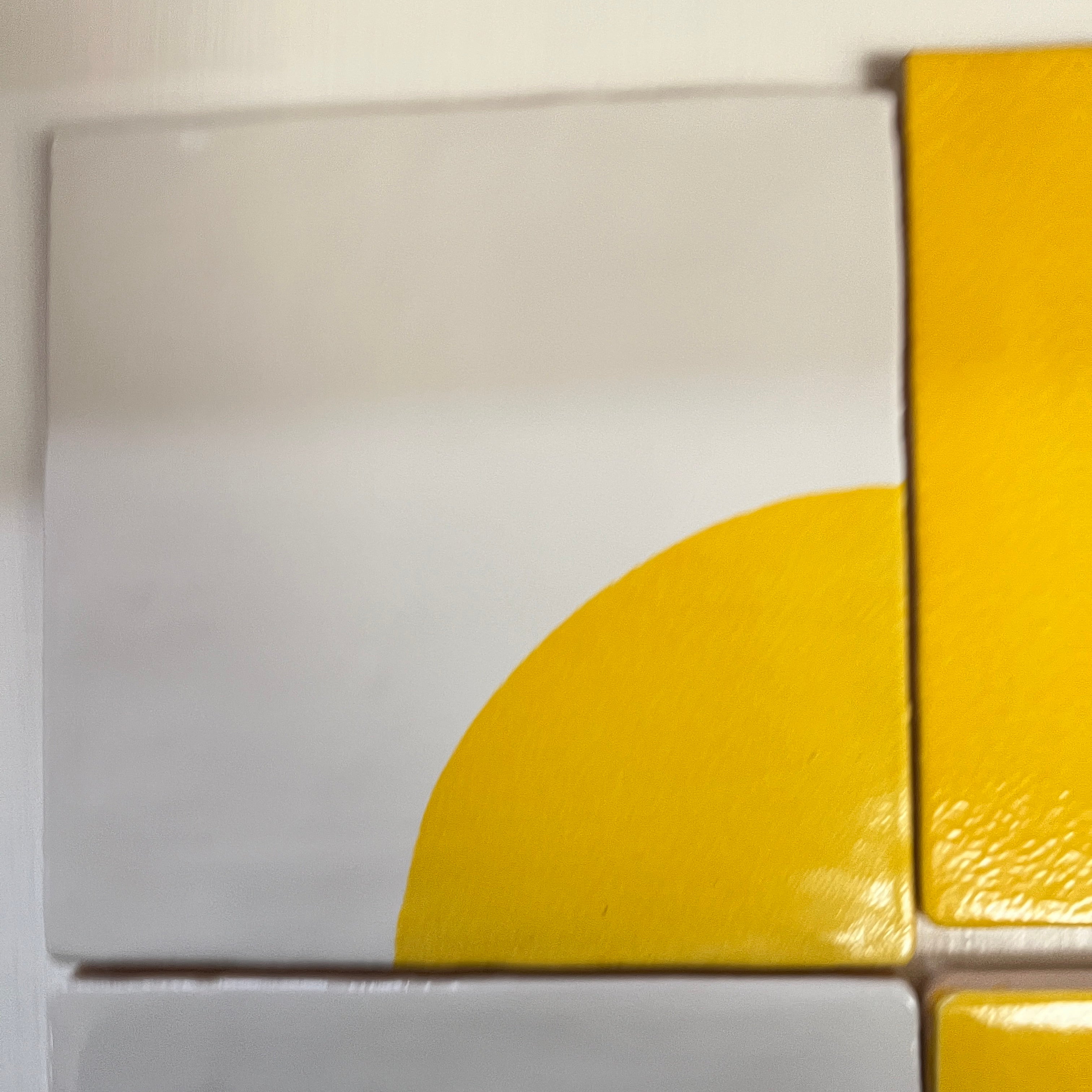Seconds - Arc Lemon Mix on English