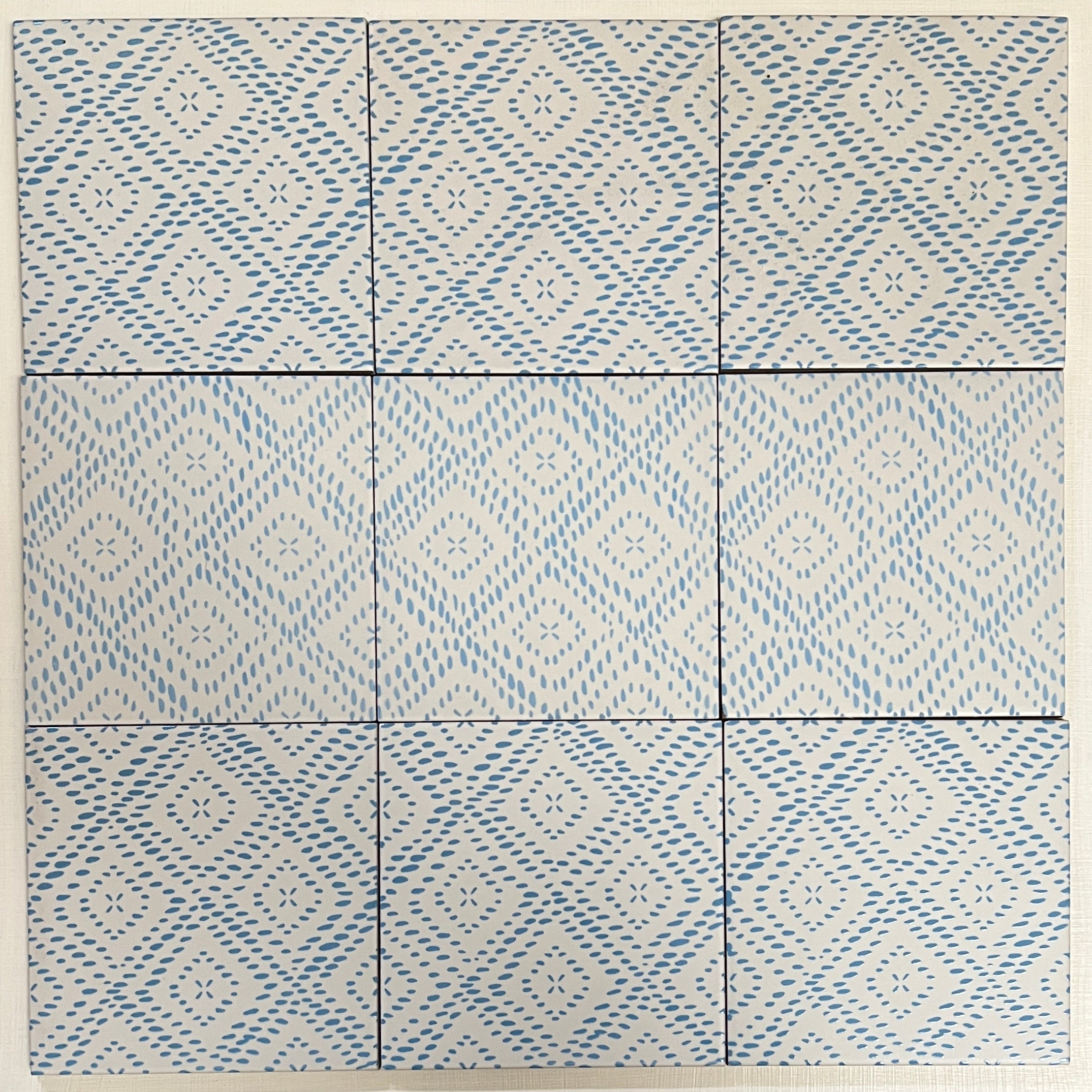 Seconds - Kantha in Lagoon