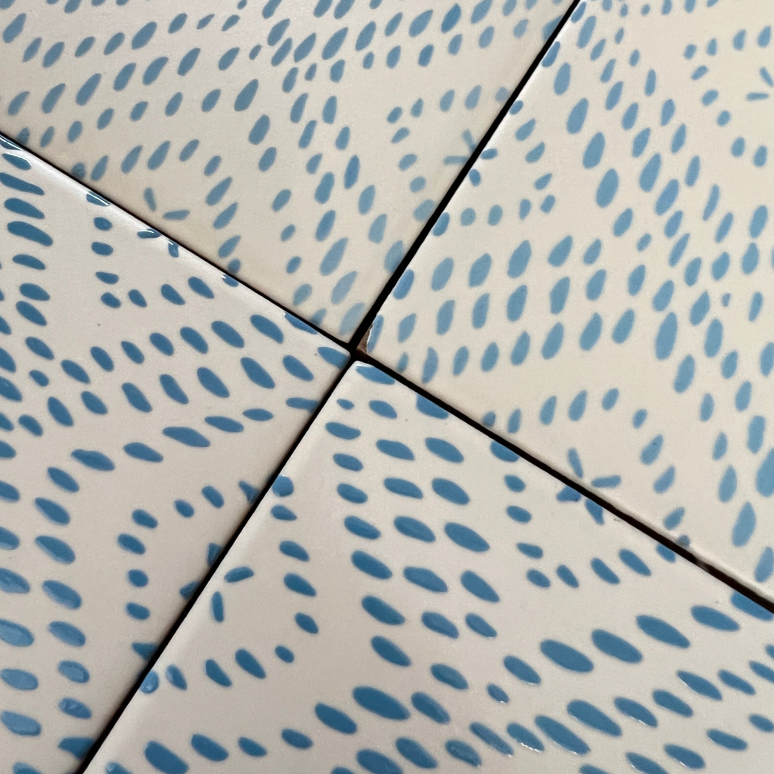 Seconds - Kantha in Lagoon