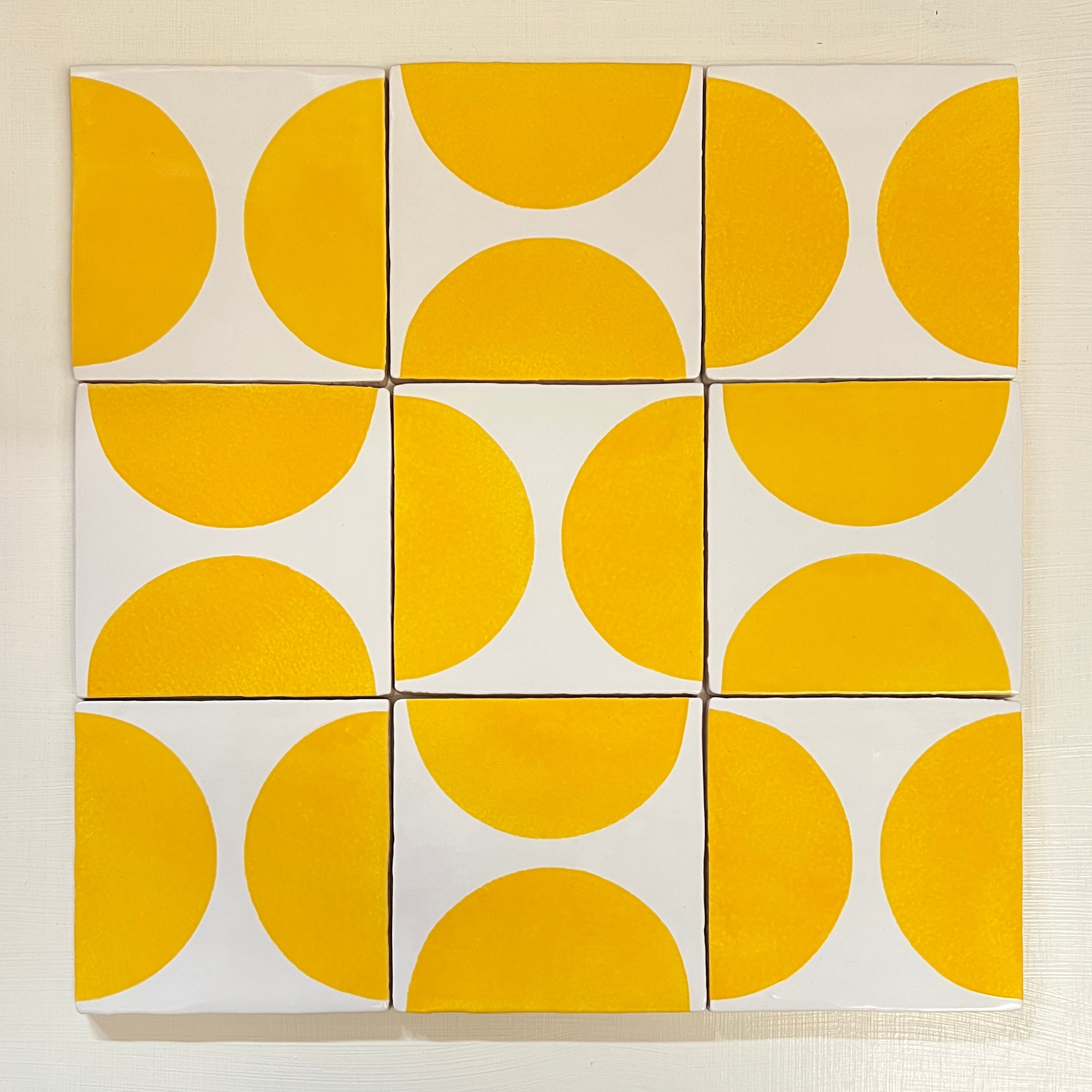 Seconds - Arc Lemon on Cornish