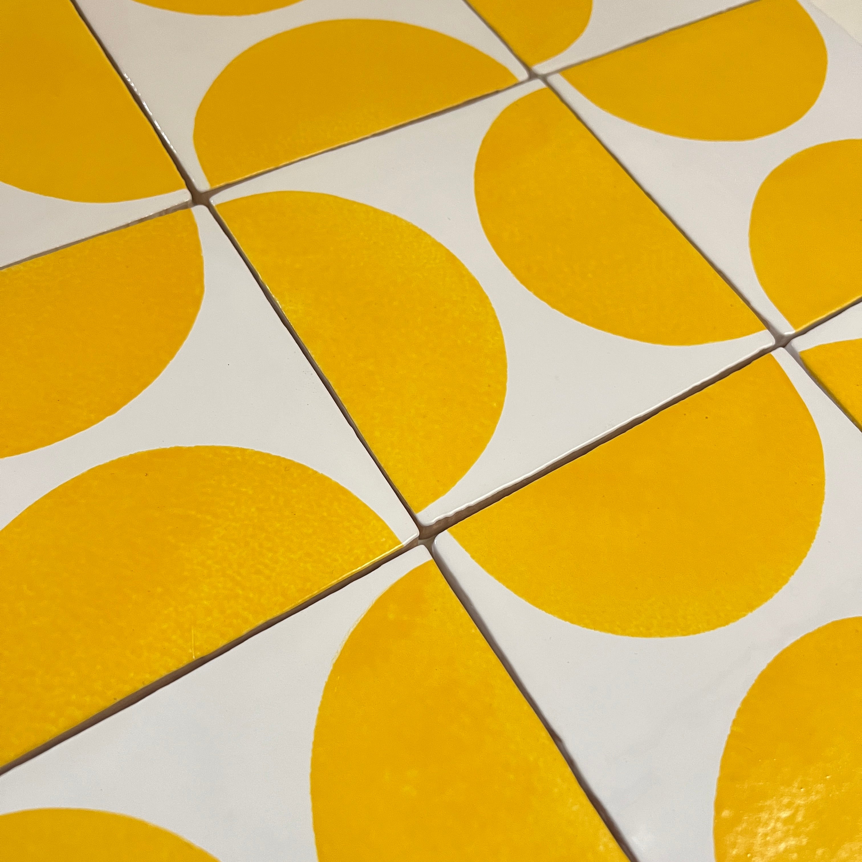 Seconds - Arc Lemon on Cornish