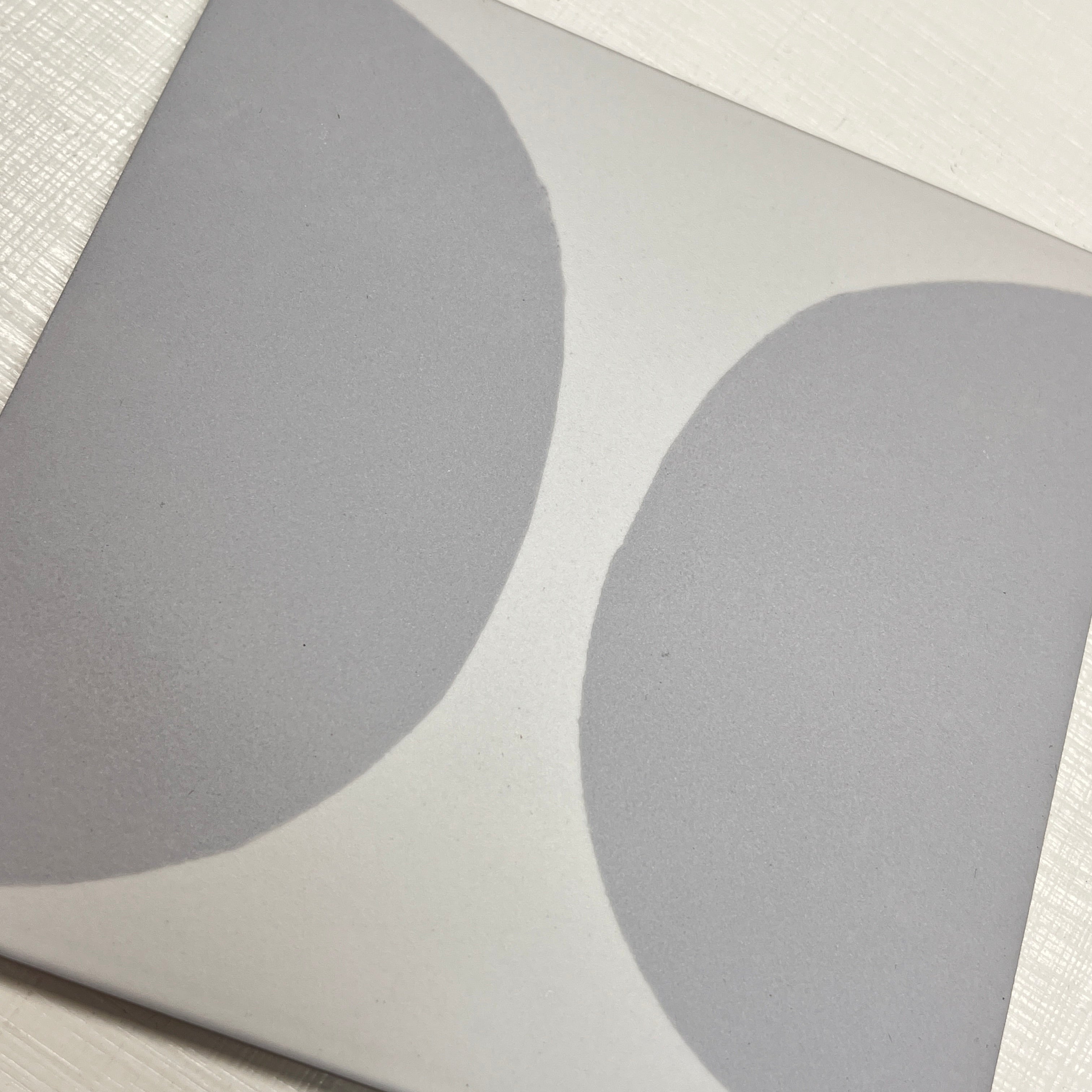 Seconds - Pebble Arc Floor (Matt Finish)