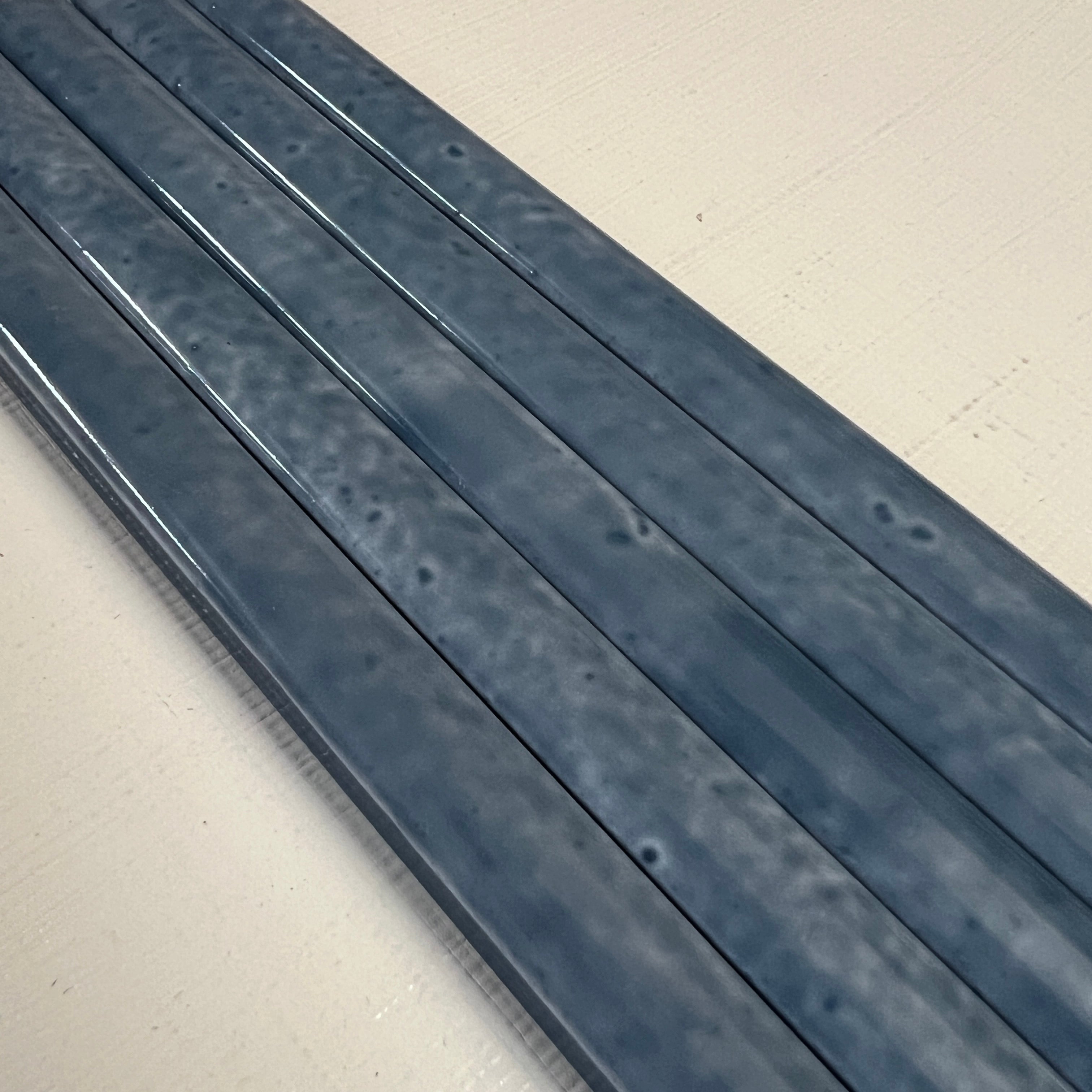 Seconds - Denim Pencil Trim (Gloss)