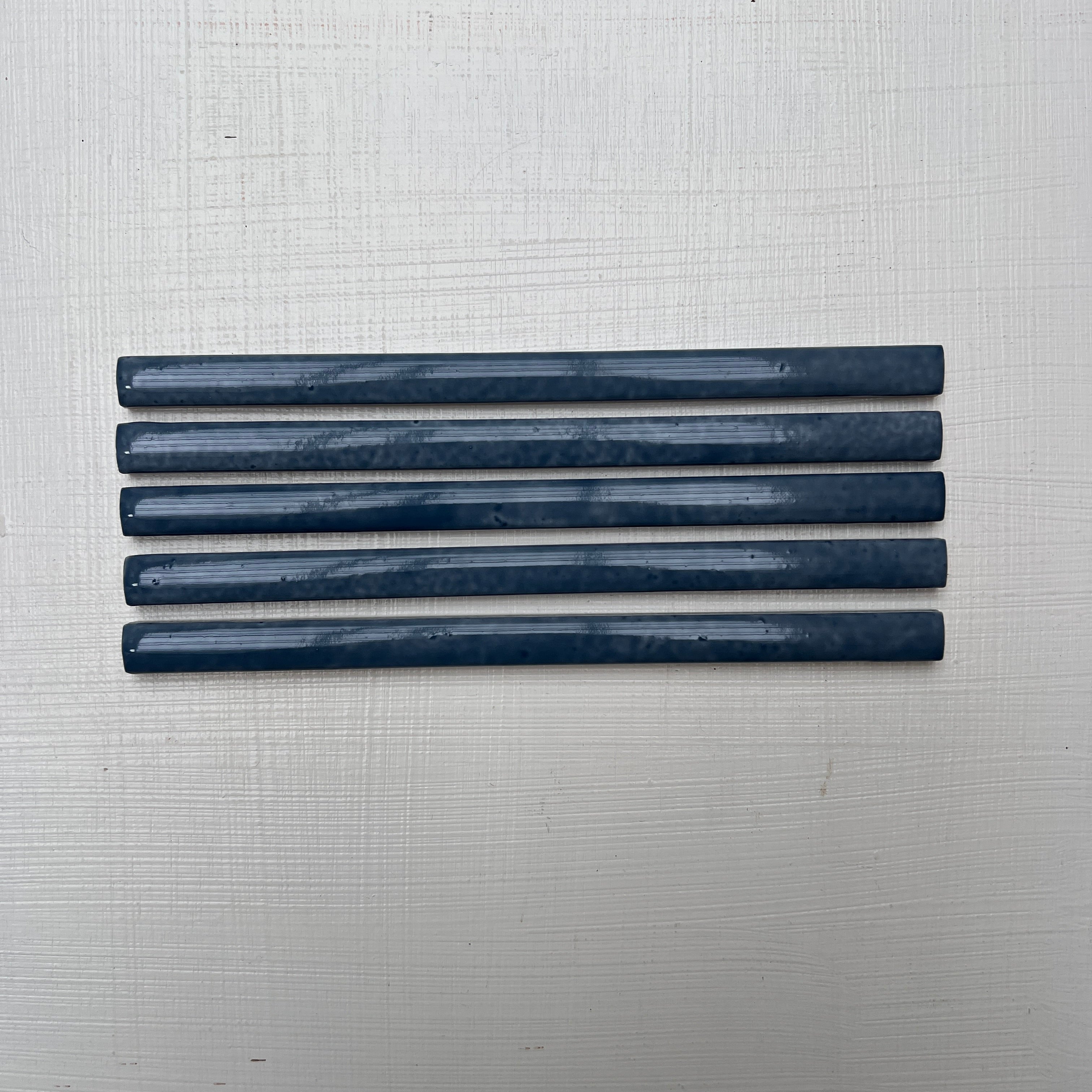 Seconds - Denim Pencil Trim (Gloss)