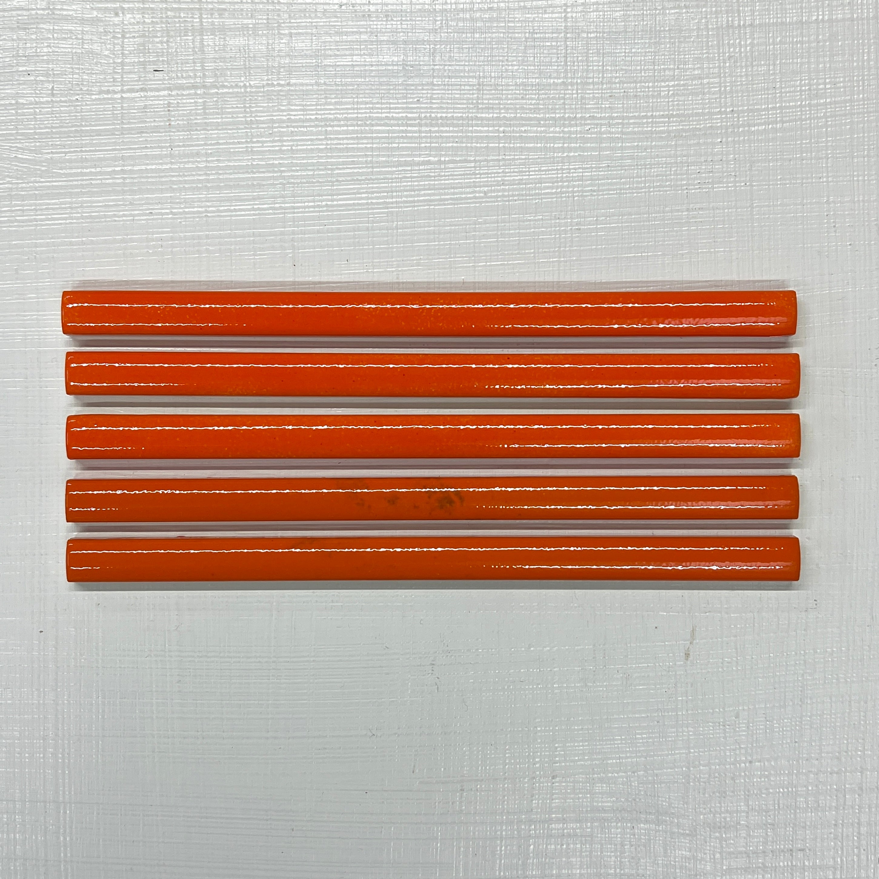 Seconds - Satsuma Pencil Trim (Gloss)