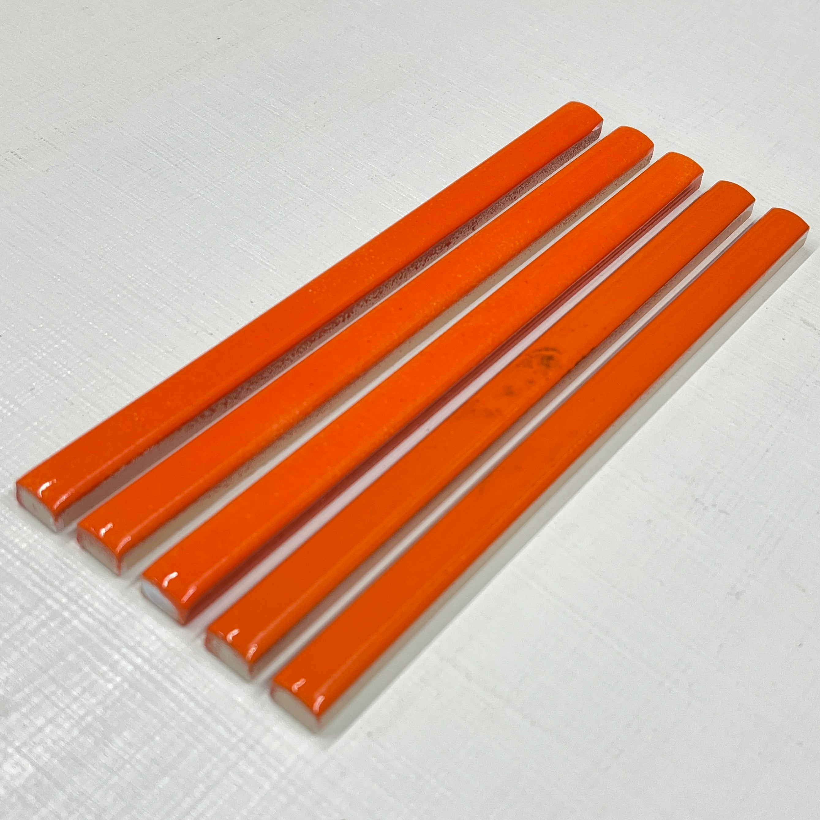 Seconds - Satsuma Pencil Trim (Gloss)