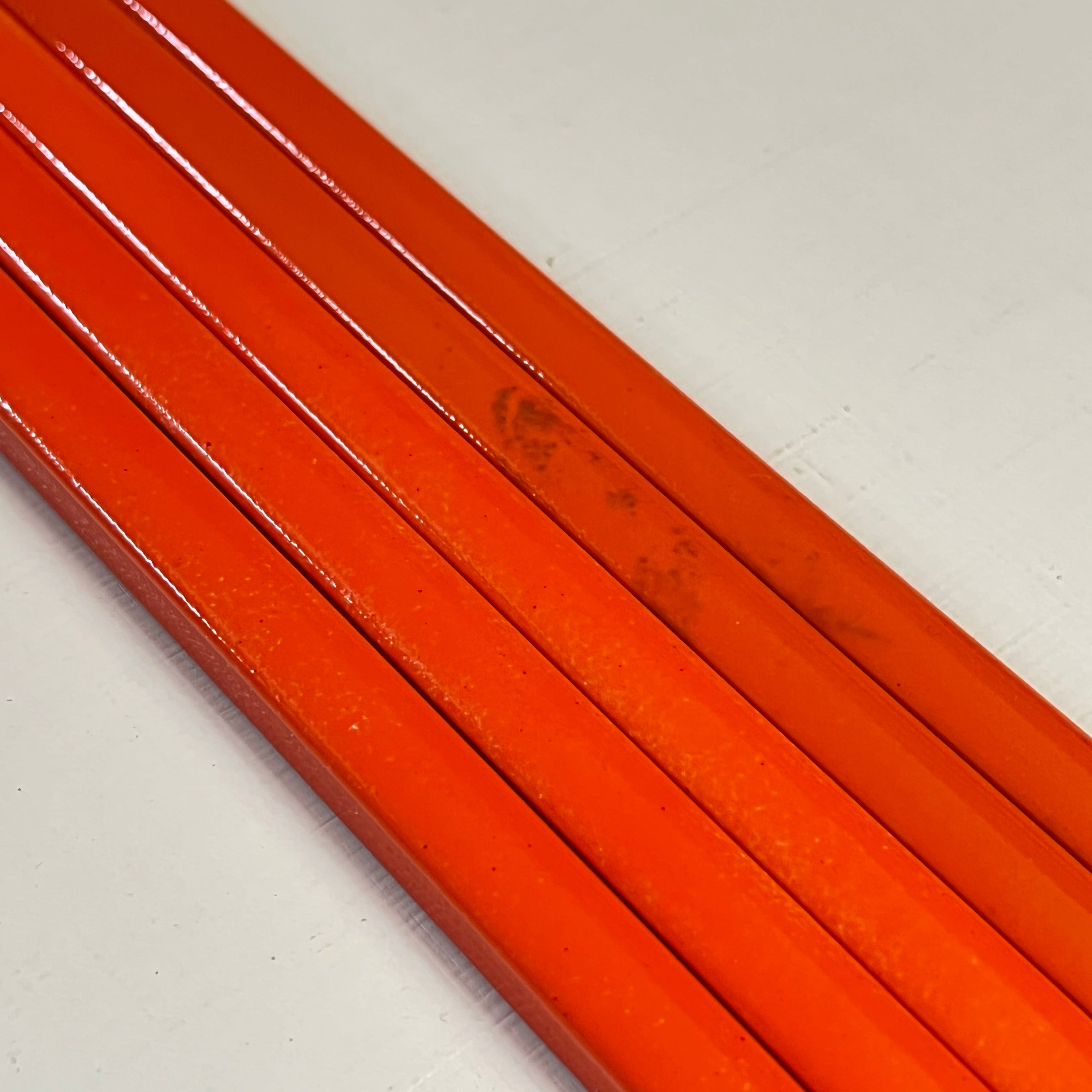 Seconds - Satsuma Pencil Trim (Gloss)
